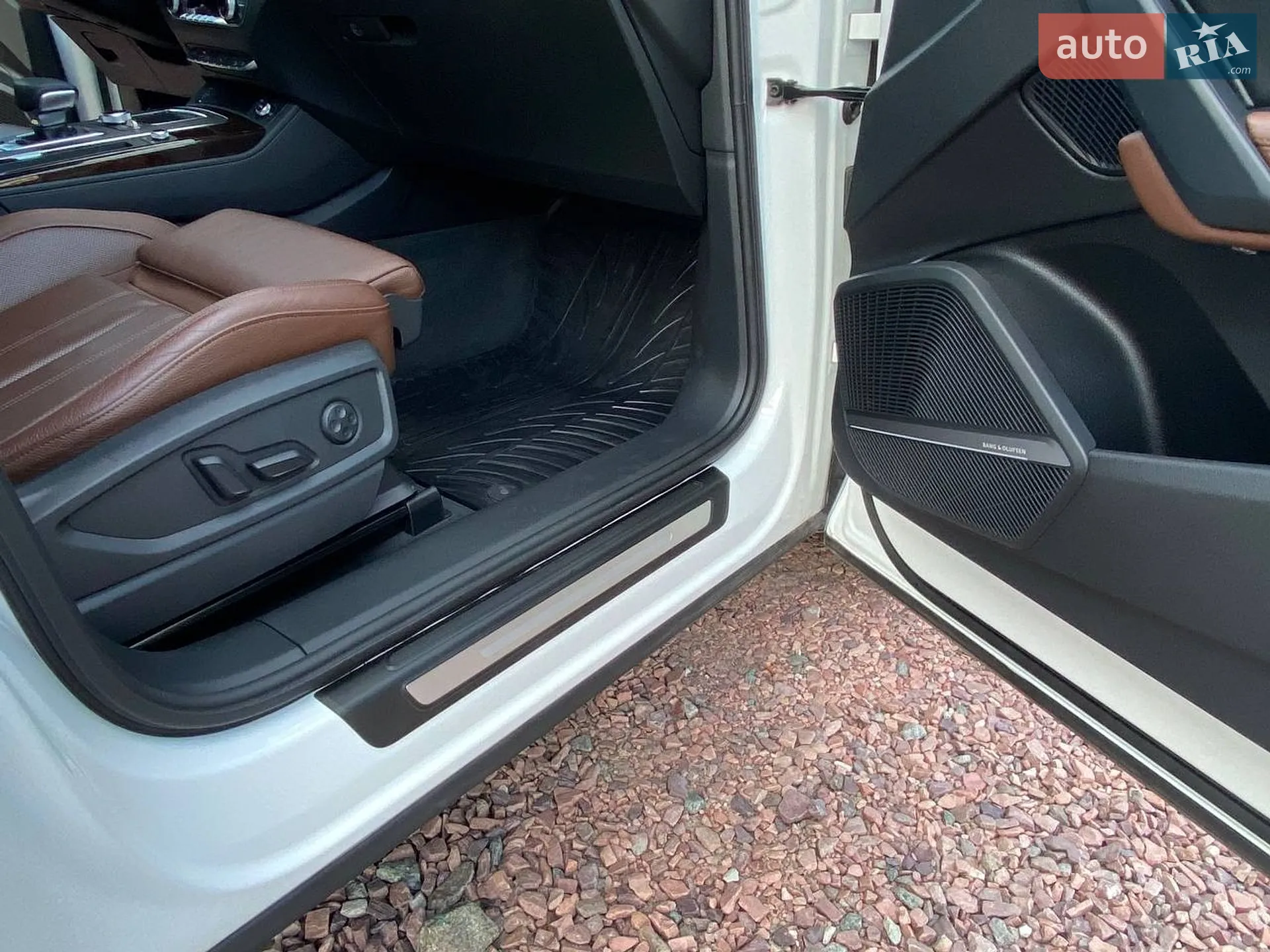 2019 Audi Q5 - мініатюра 50
