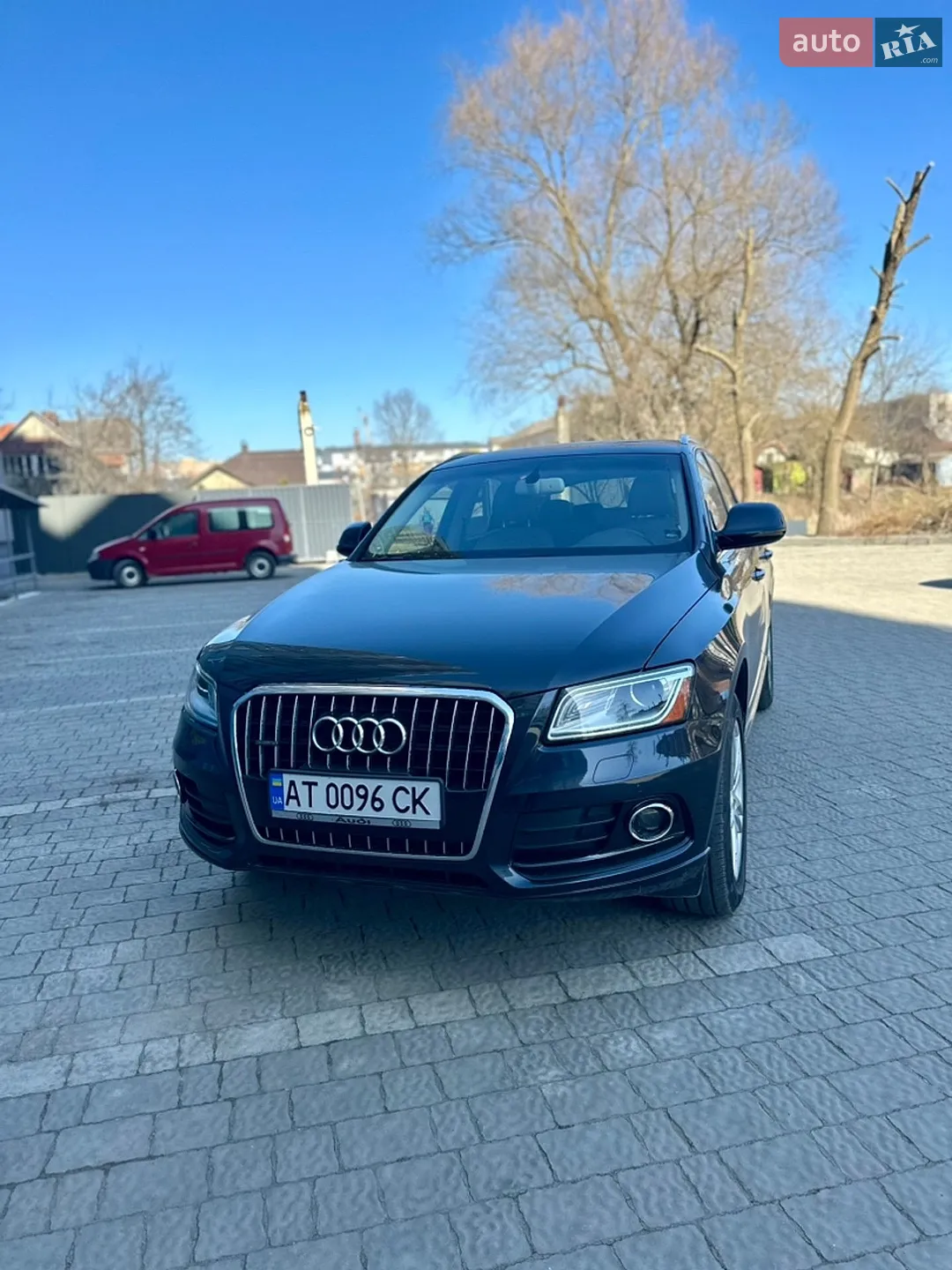 2016 Audi Q5 - мініатюра 15