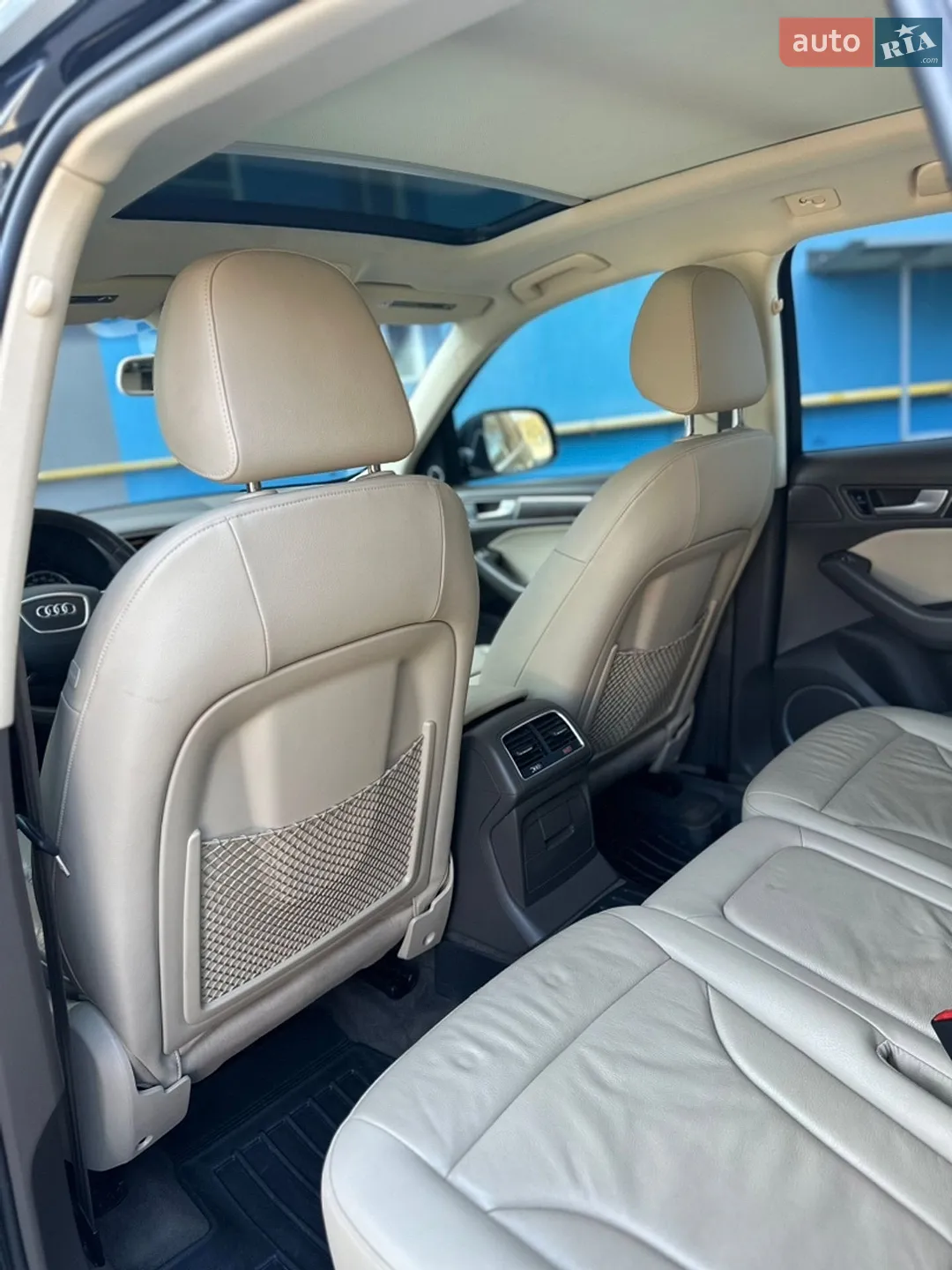 2016 Audi Q5 - мініатюра 23