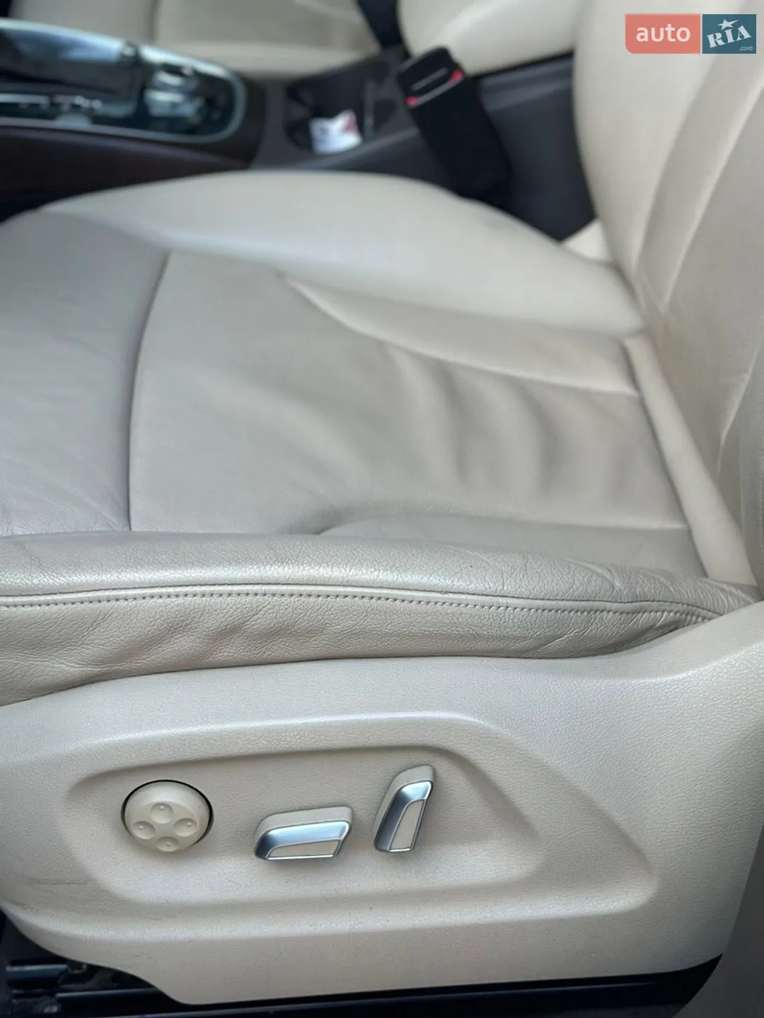 2016 Audi Q5 - мініатюра 30