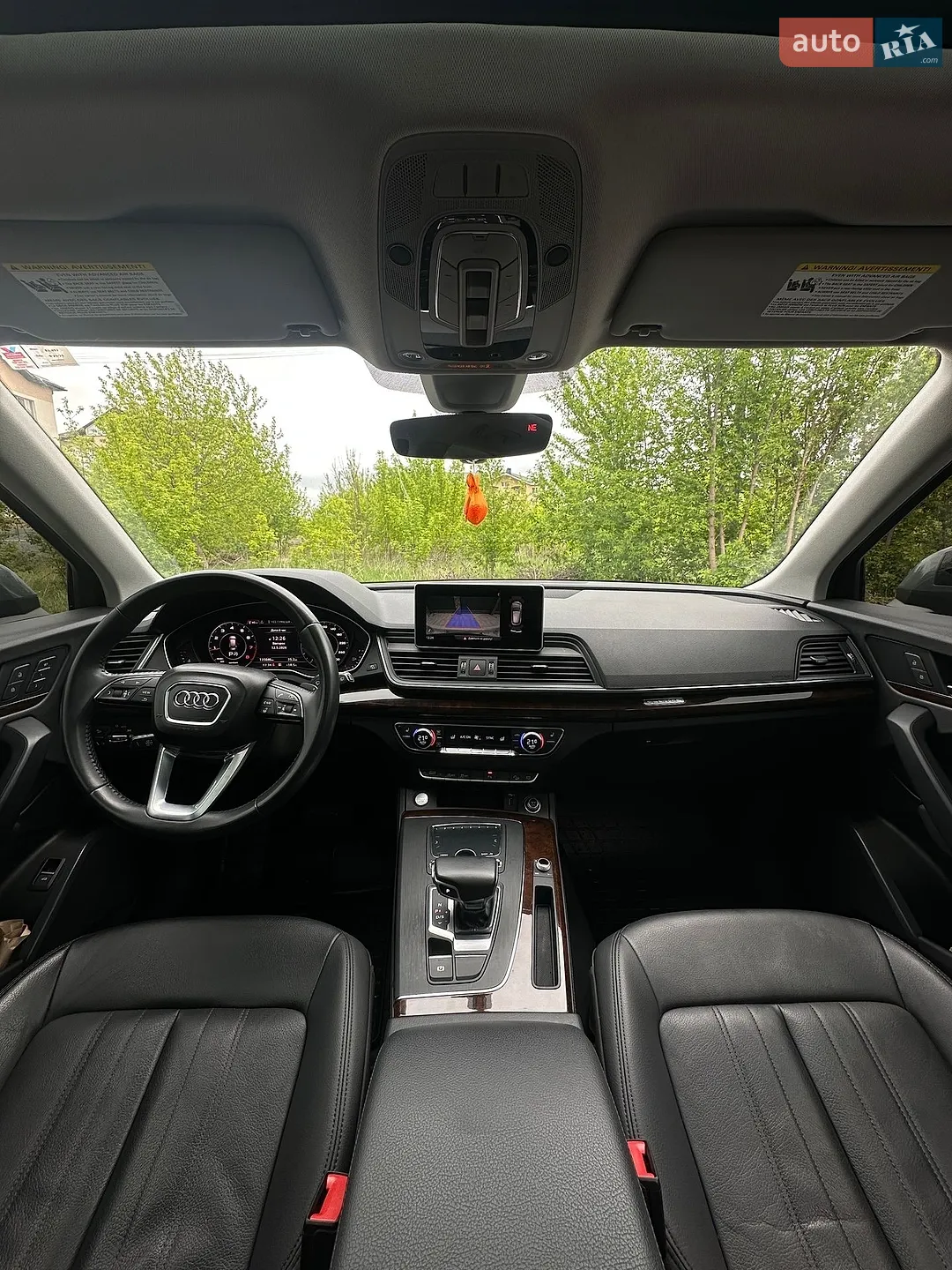 2020 Audi Q5 - мініатюра 18