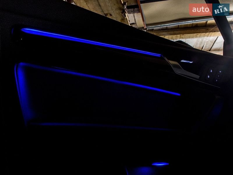 Позашляховик / Кросовер Audi Q5 2019 в Нововолинську фото 12 Позашляховик / Кросовер Audi Q5 2019 в Нововолинську