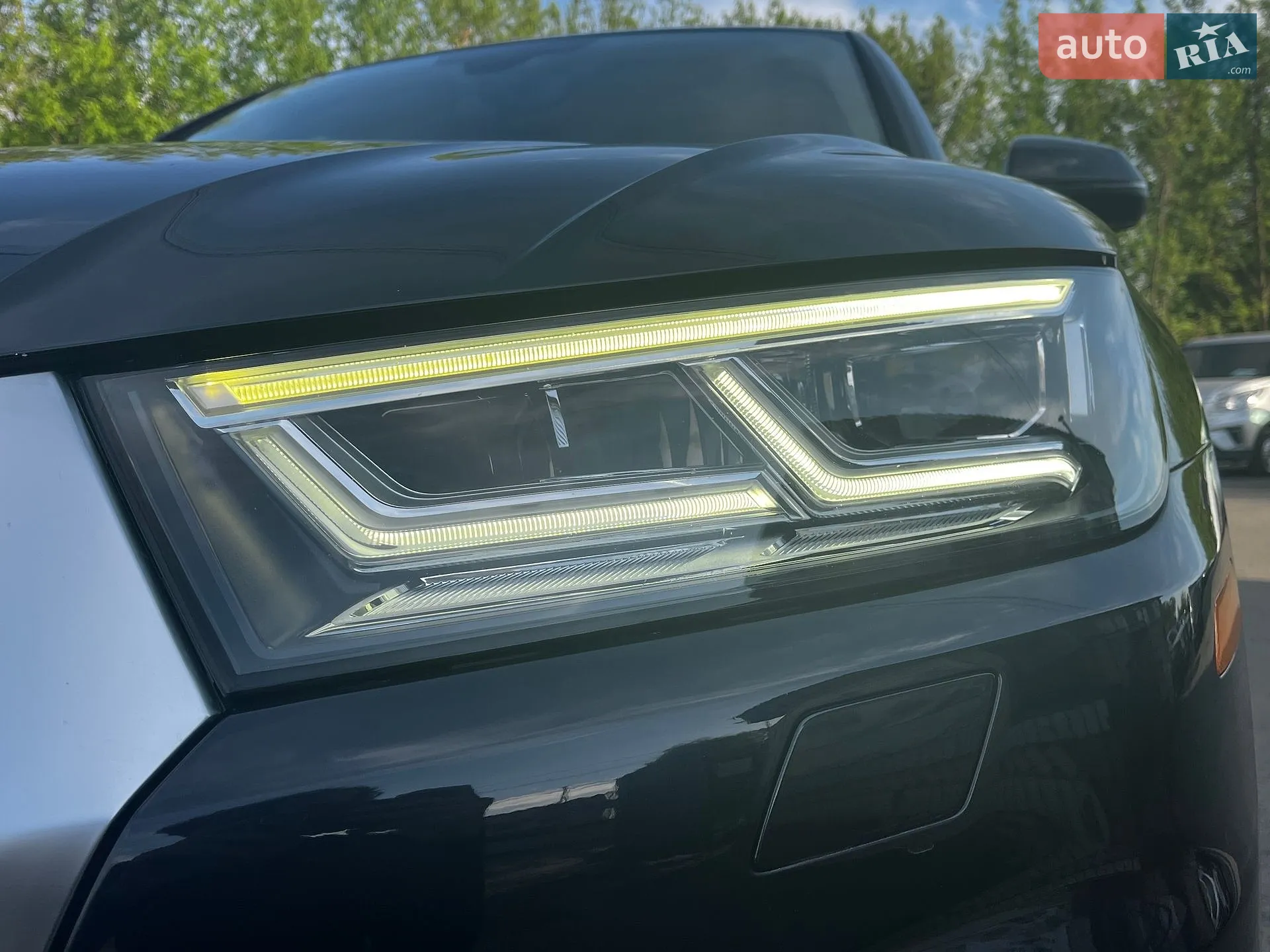 2018 Audi Q5 - мініатюра 15