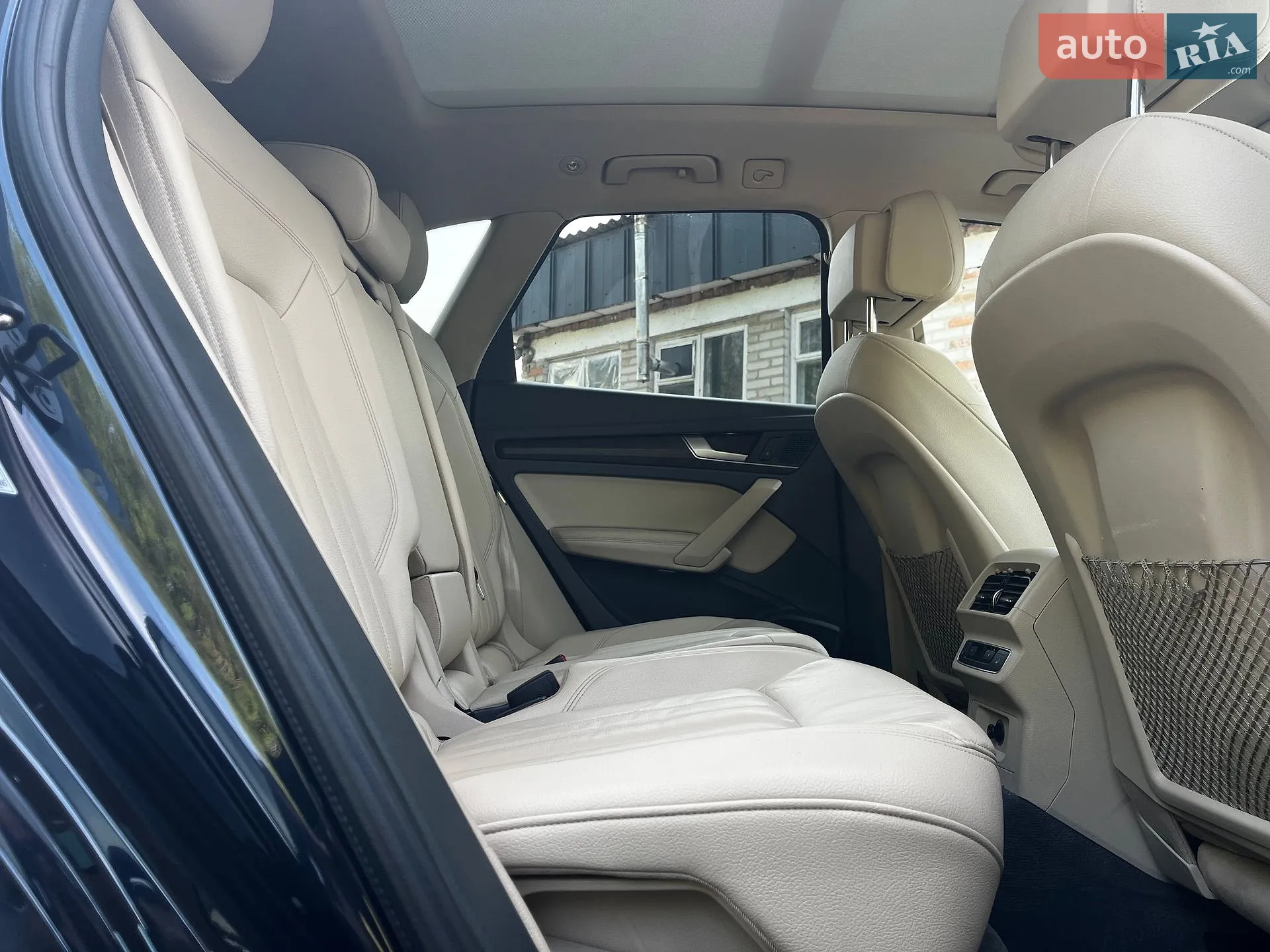 2018 Audi Q5 - мініатюра 22