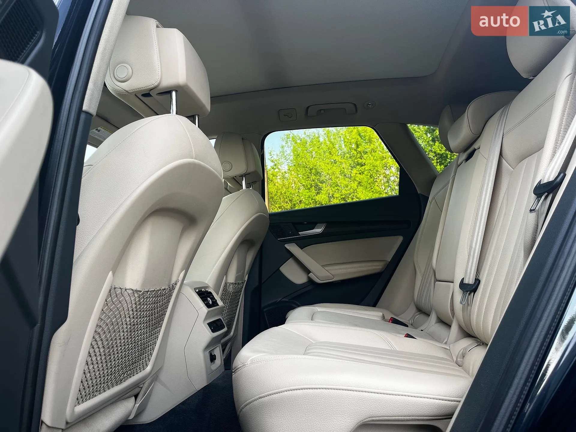 2018 Audi Q5 - мініатюра 23