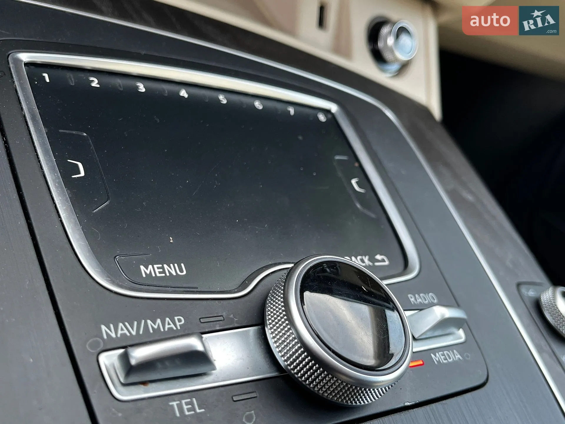 2018 Audi Q5 - мініатюра 41