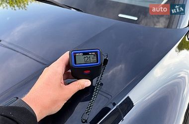 Позашляховик / Кросовер Audi Q5 2018 в Луцьку