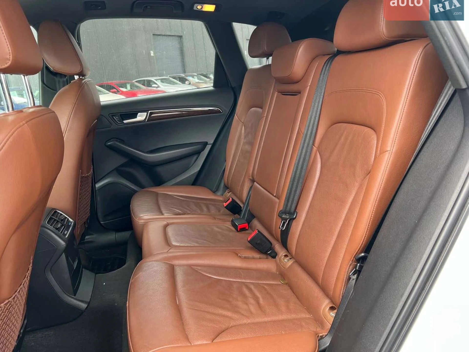 2012 Audi Q5 - мініатюра 40
