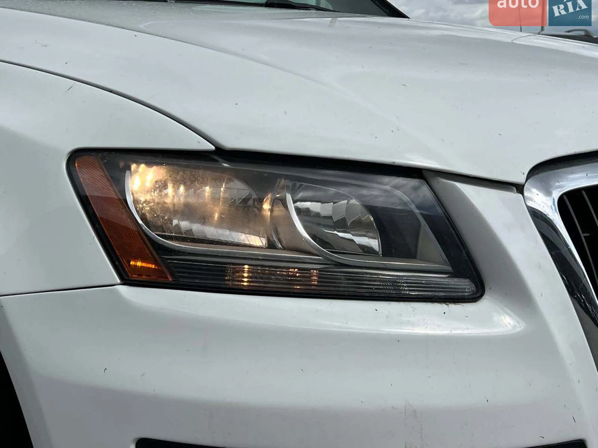 2012 Audi Q5 - мініатюра 13
