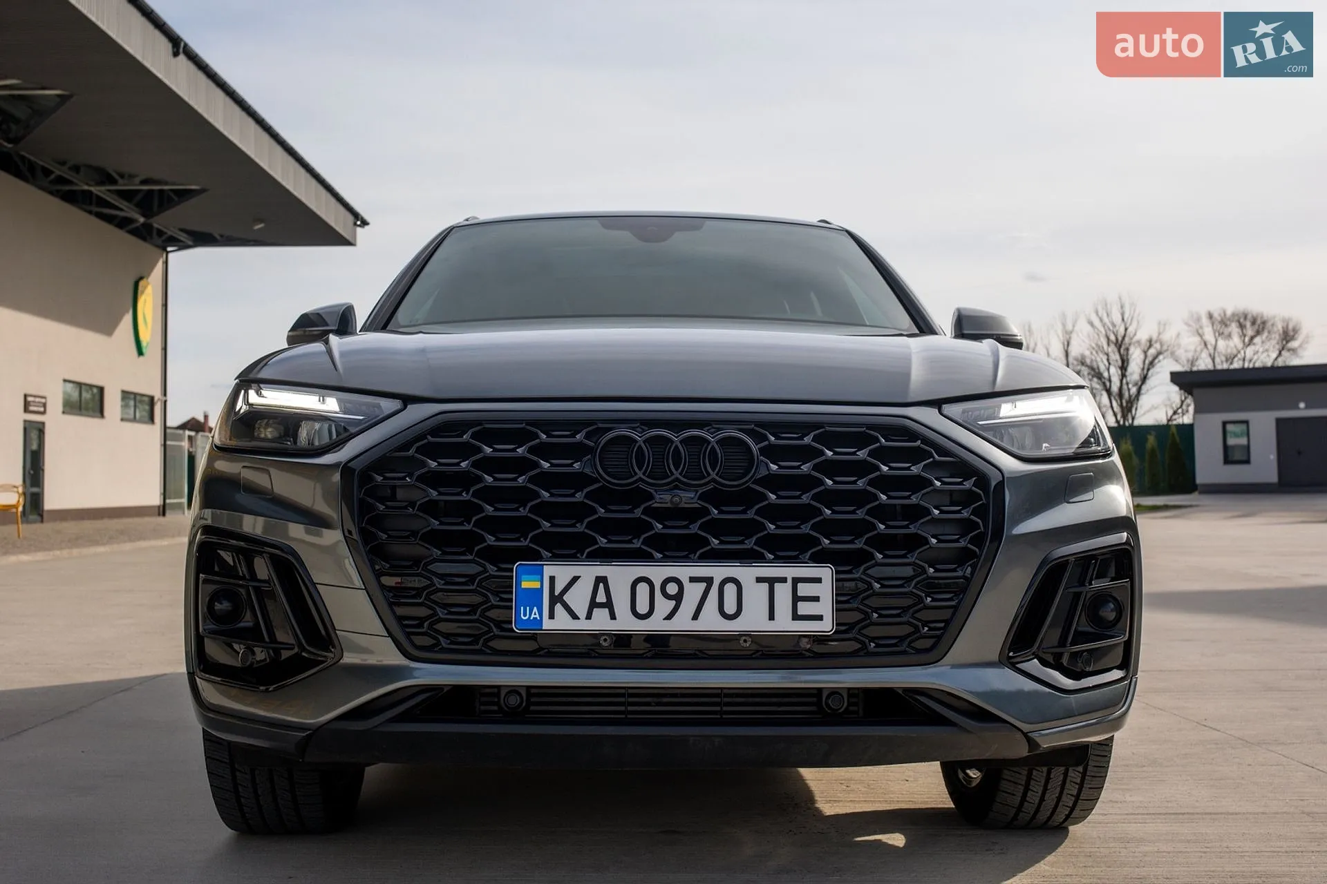 2022 Audi Q5 - мініатюра 22