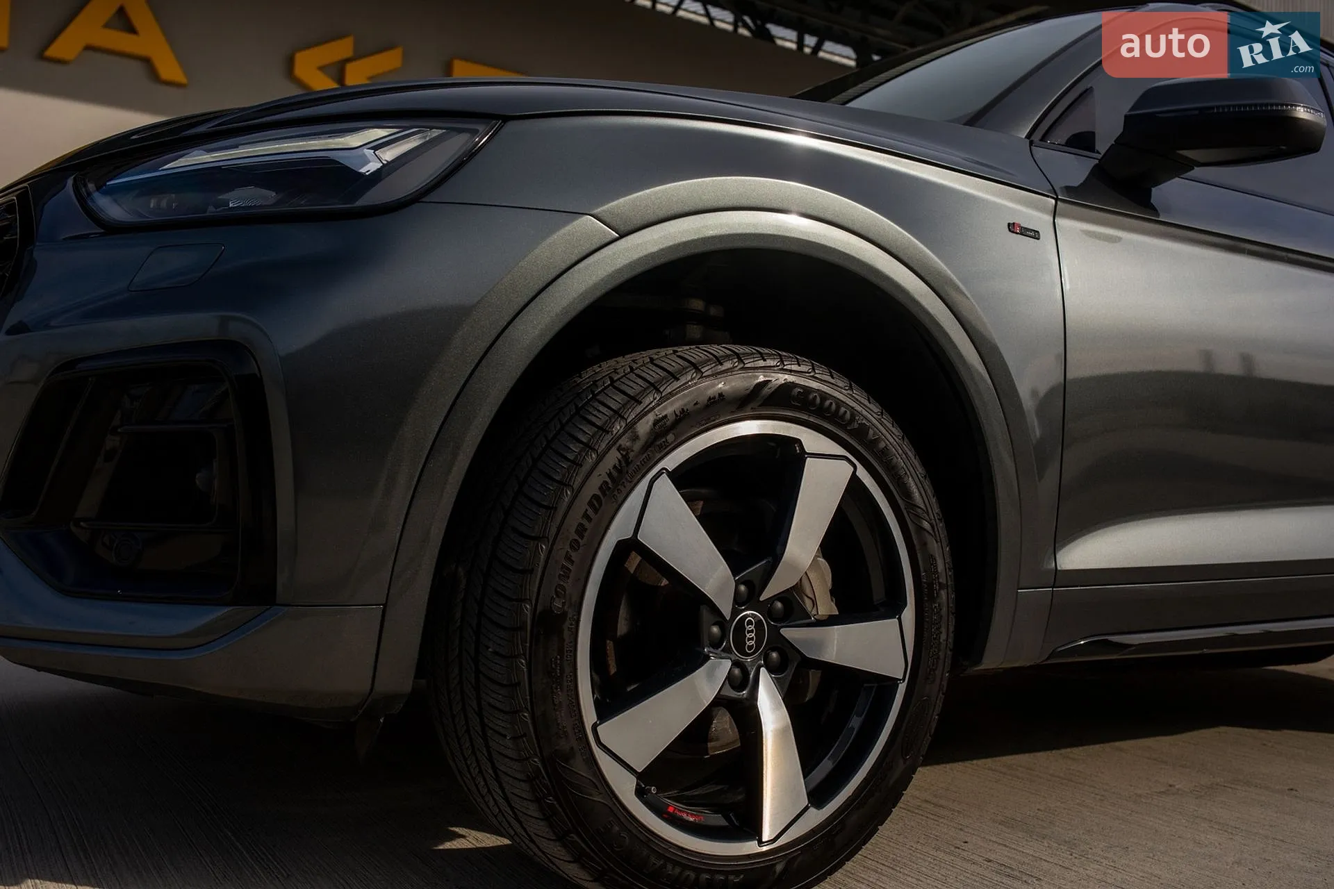 2022 Audi Q5 - мініатюра 27
