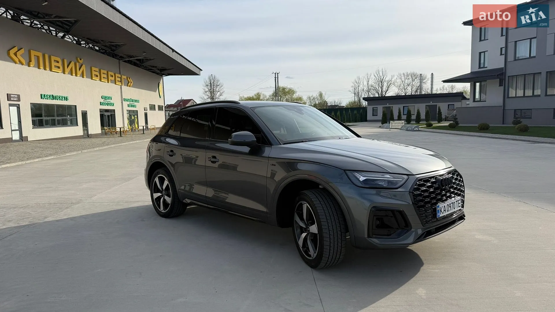 2022 Audi Q5 - мініатюра 42