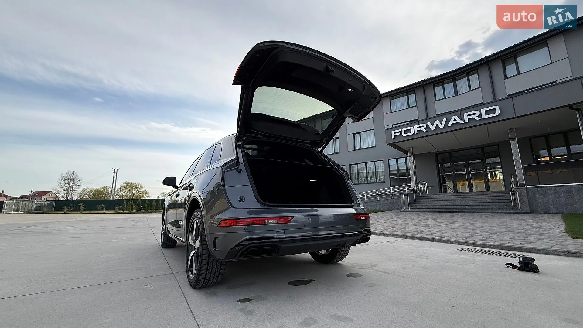 2022 Audi Q5 - мініатюра 53
