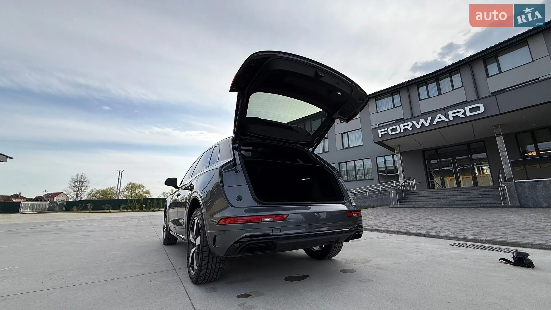 2022 Audi Q5 - мініатюра 54