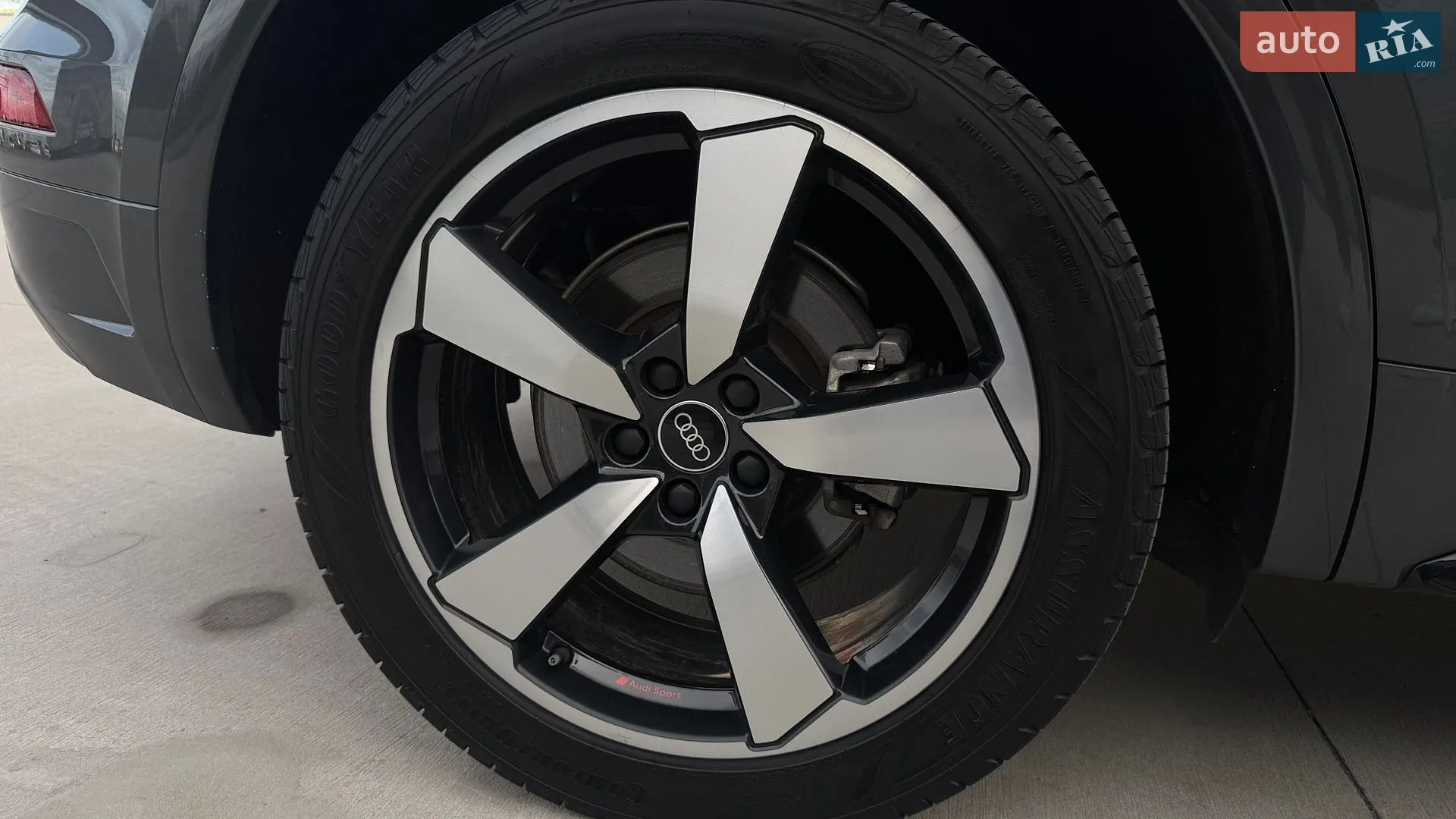 2022 Audi Q5 - мініатюра 57