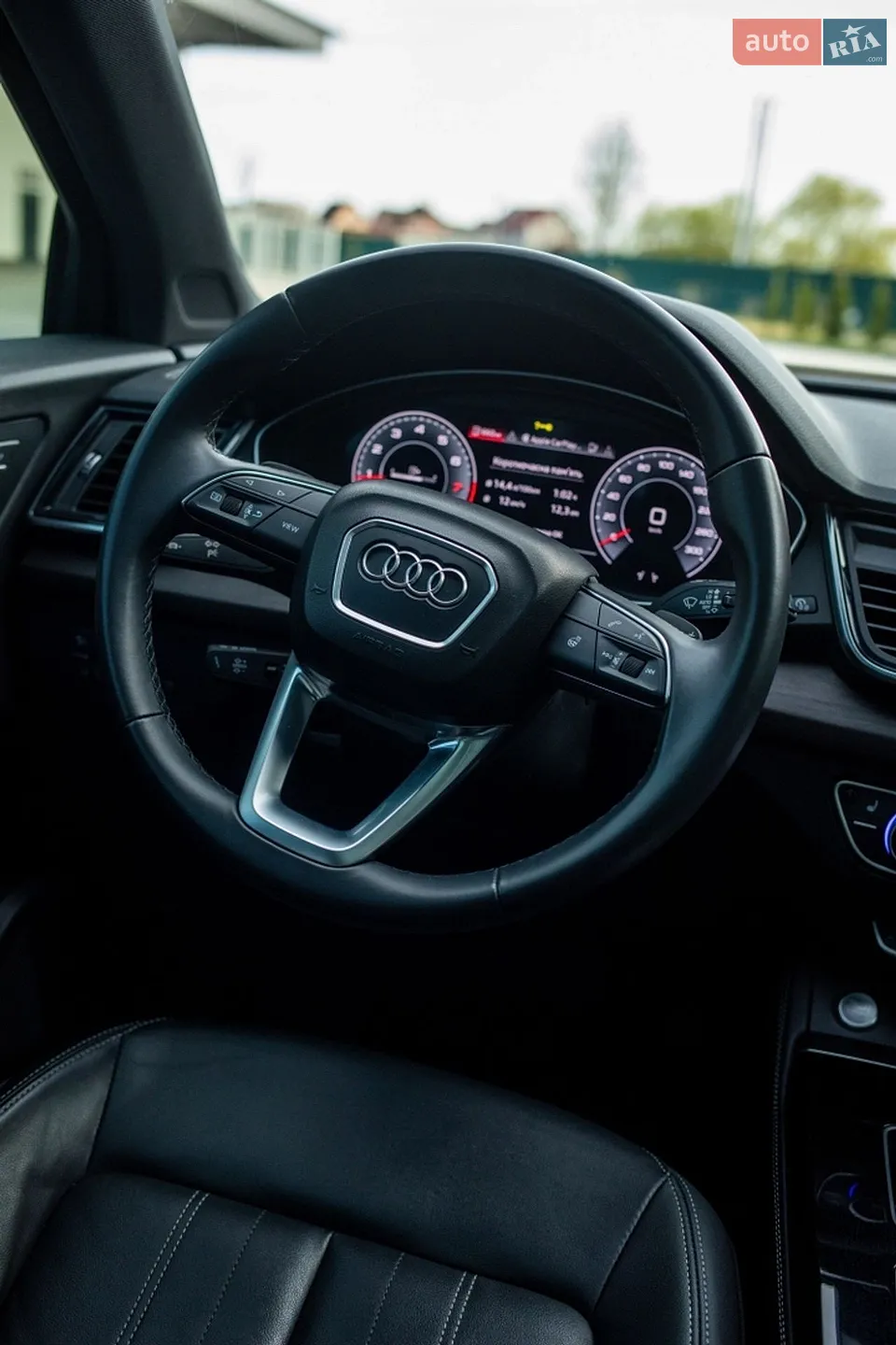 2022 Audi Q5 - мініатюра 59