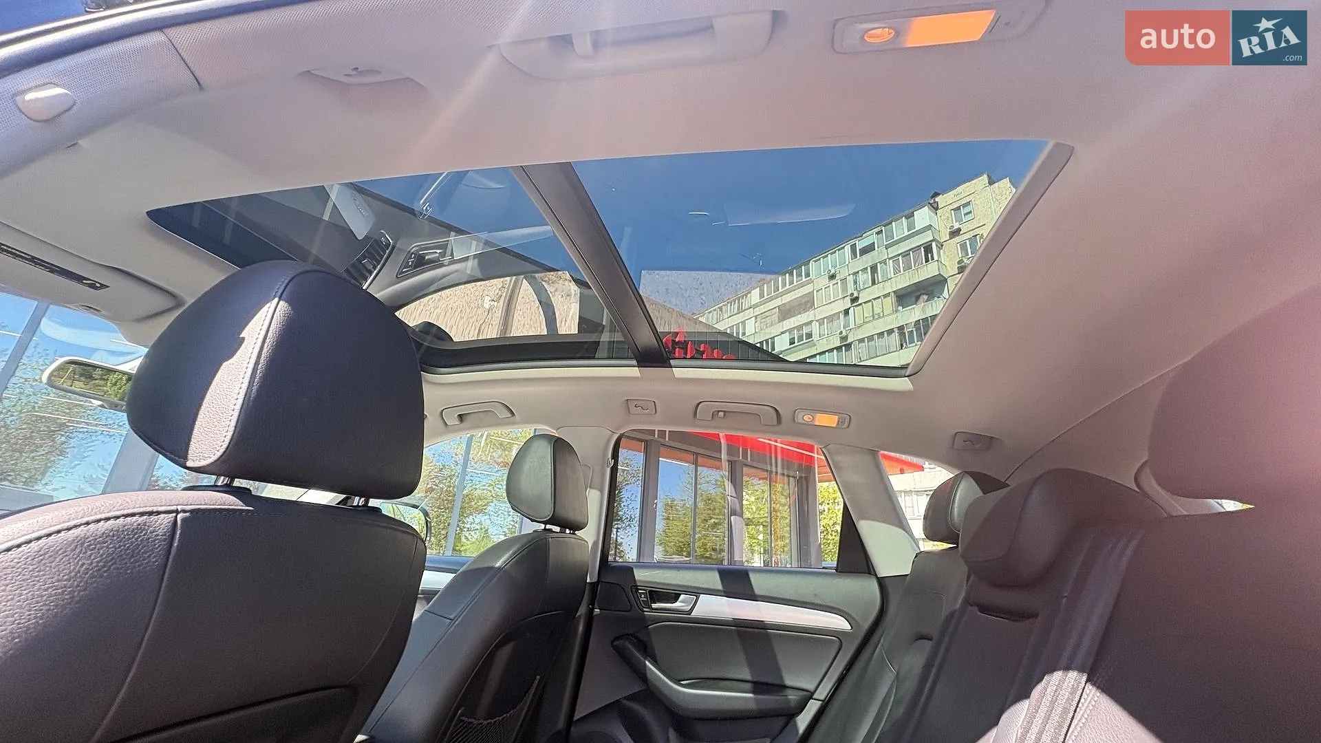 2015 Audi Q5 - мініатюра 17