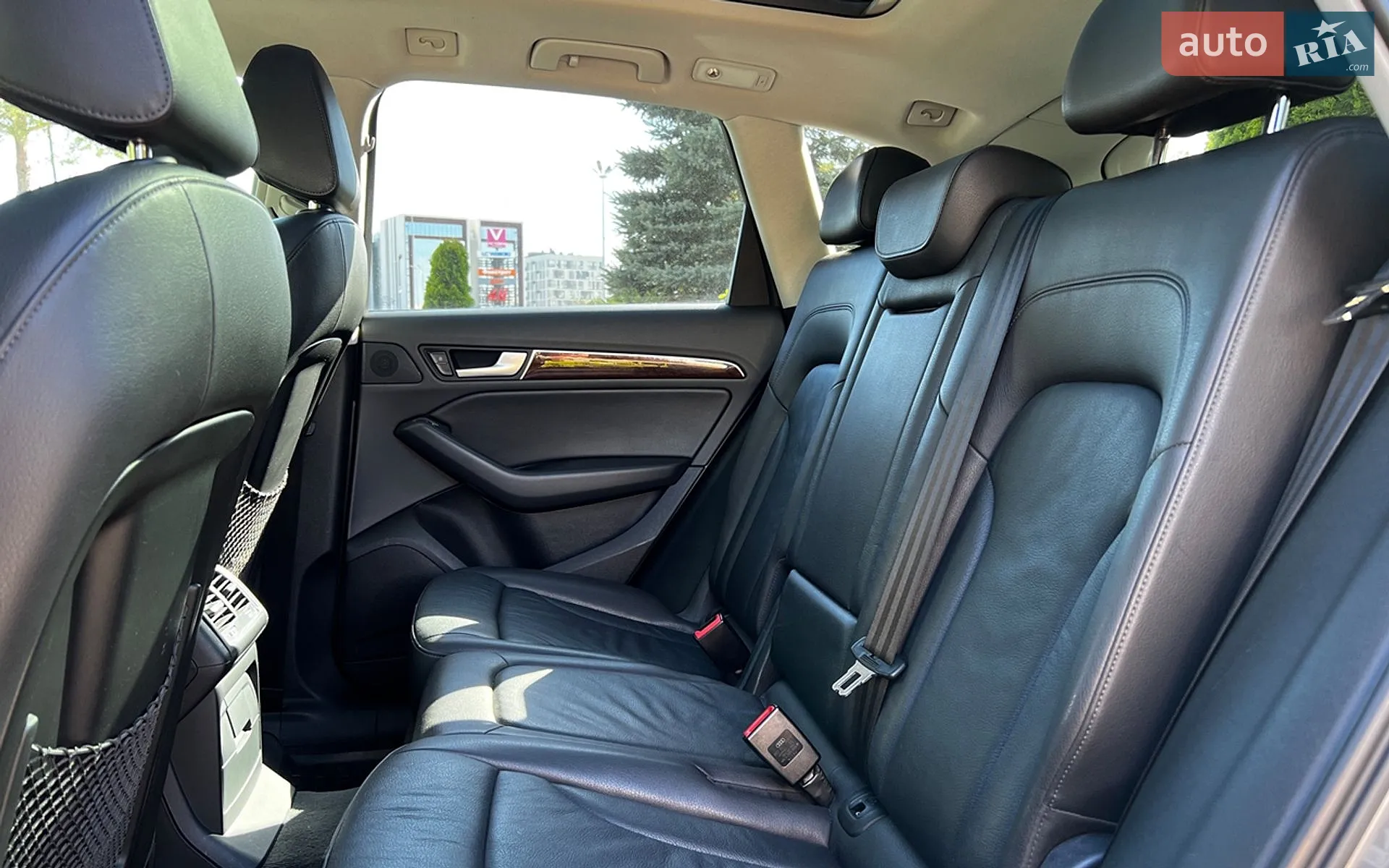 2015 Audi Q5 - мініатюра 21