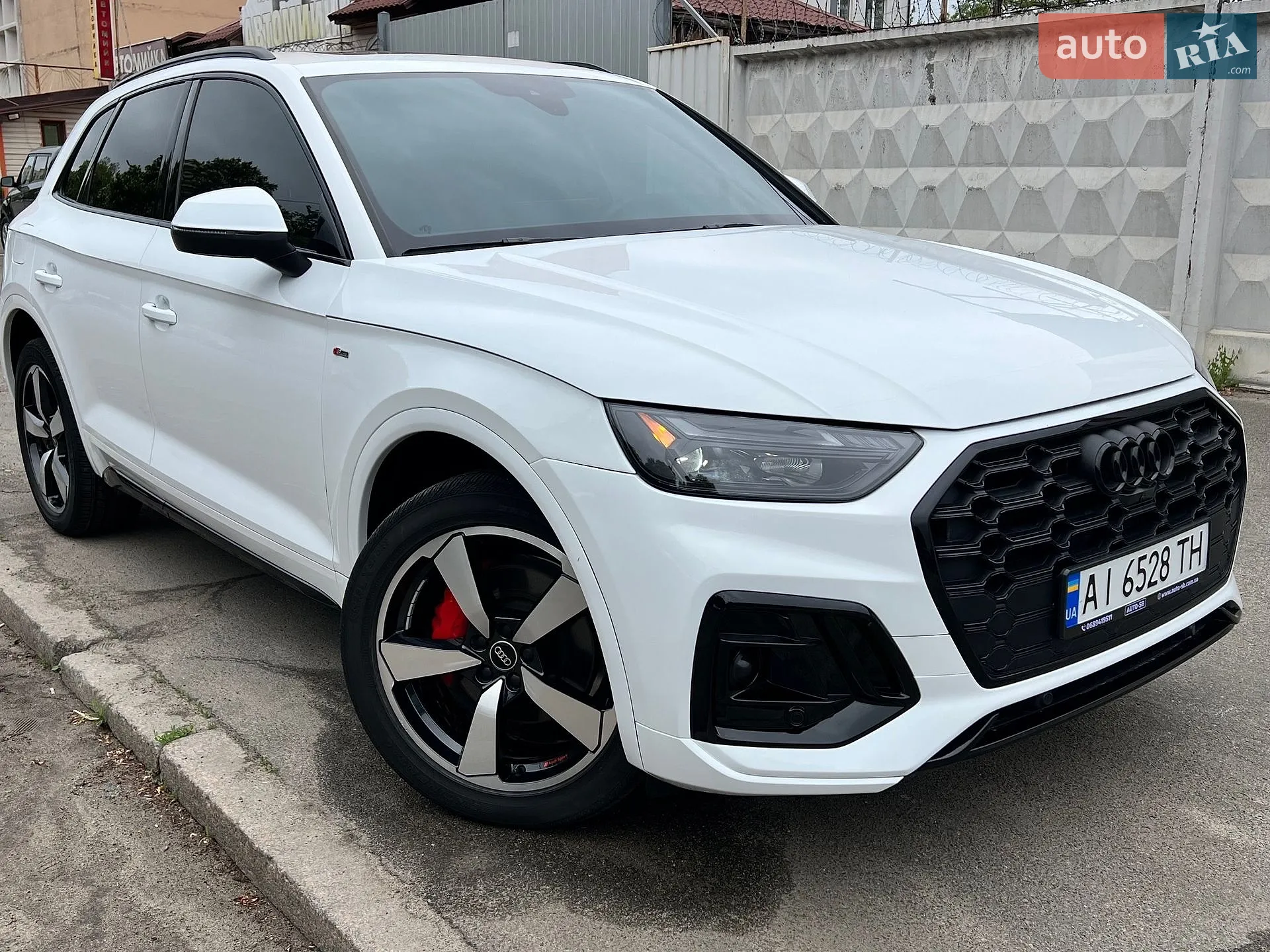 2023 Audi Q5 - мініатюра 2