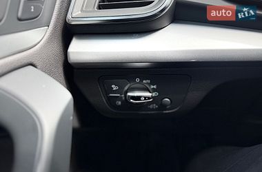 Позашляховик / Кросовер Audi Q5 2018 в Львові