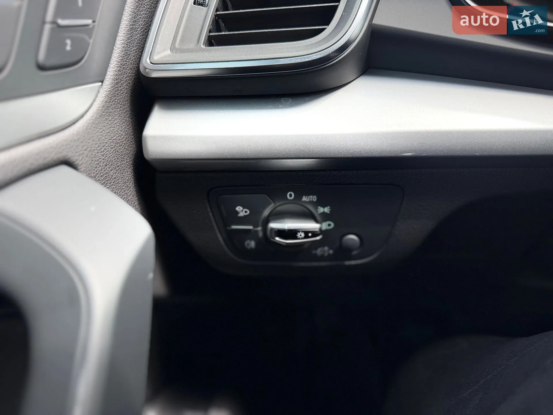 2018 Audi Q5 - мініатюра 32
