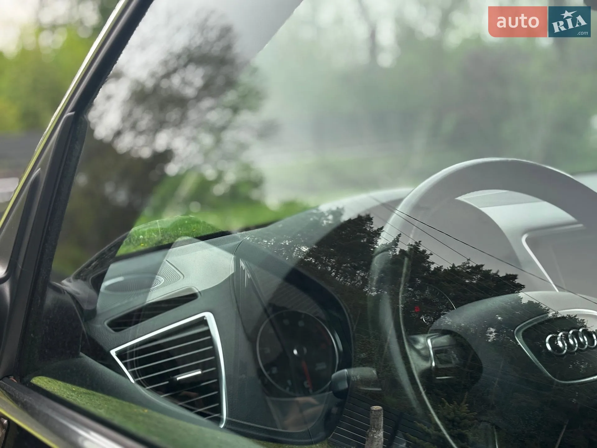 2012 Audi Q5 - мініатюра 6