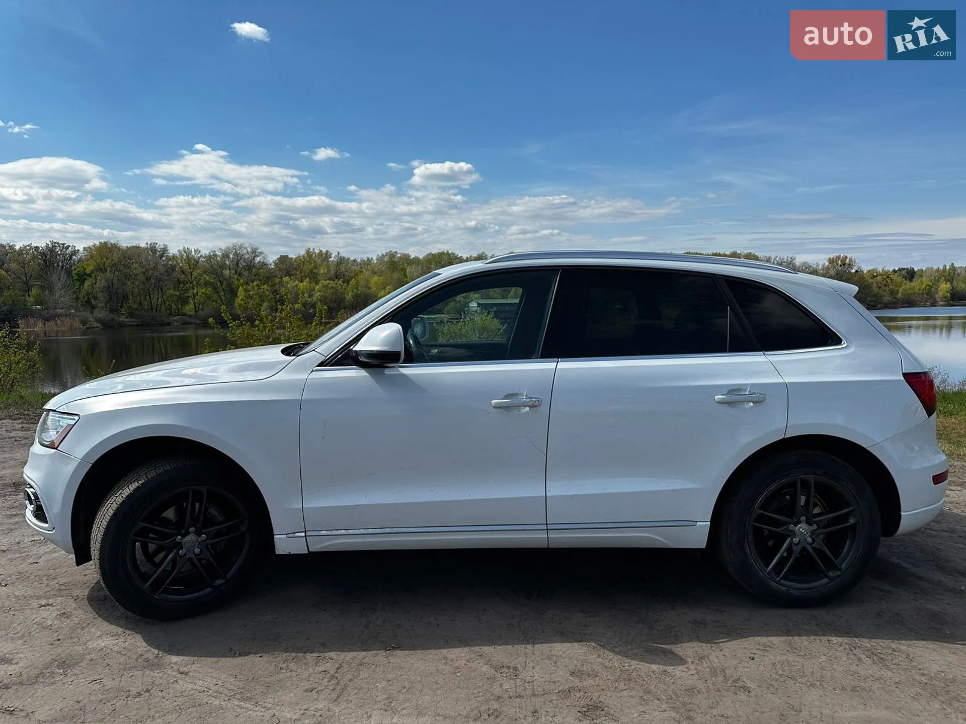 2015 Audi Q5 - мініатюра 6