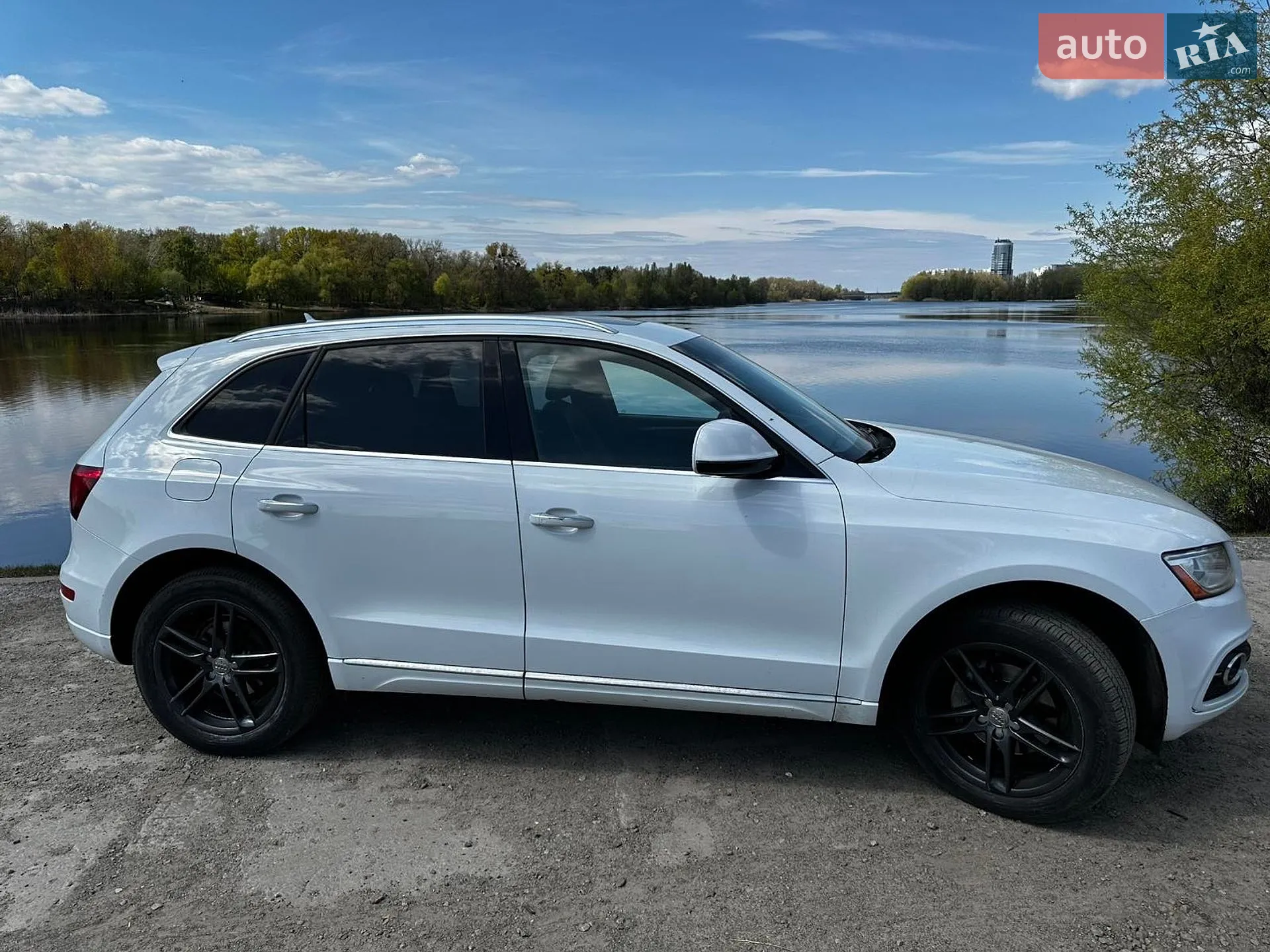 2015 Audi Q5 - мініатюра 16