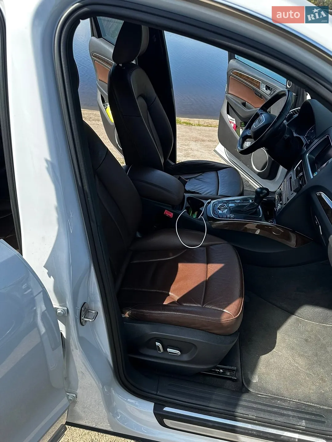 2015 Audi Q5 - мініатюра 28
