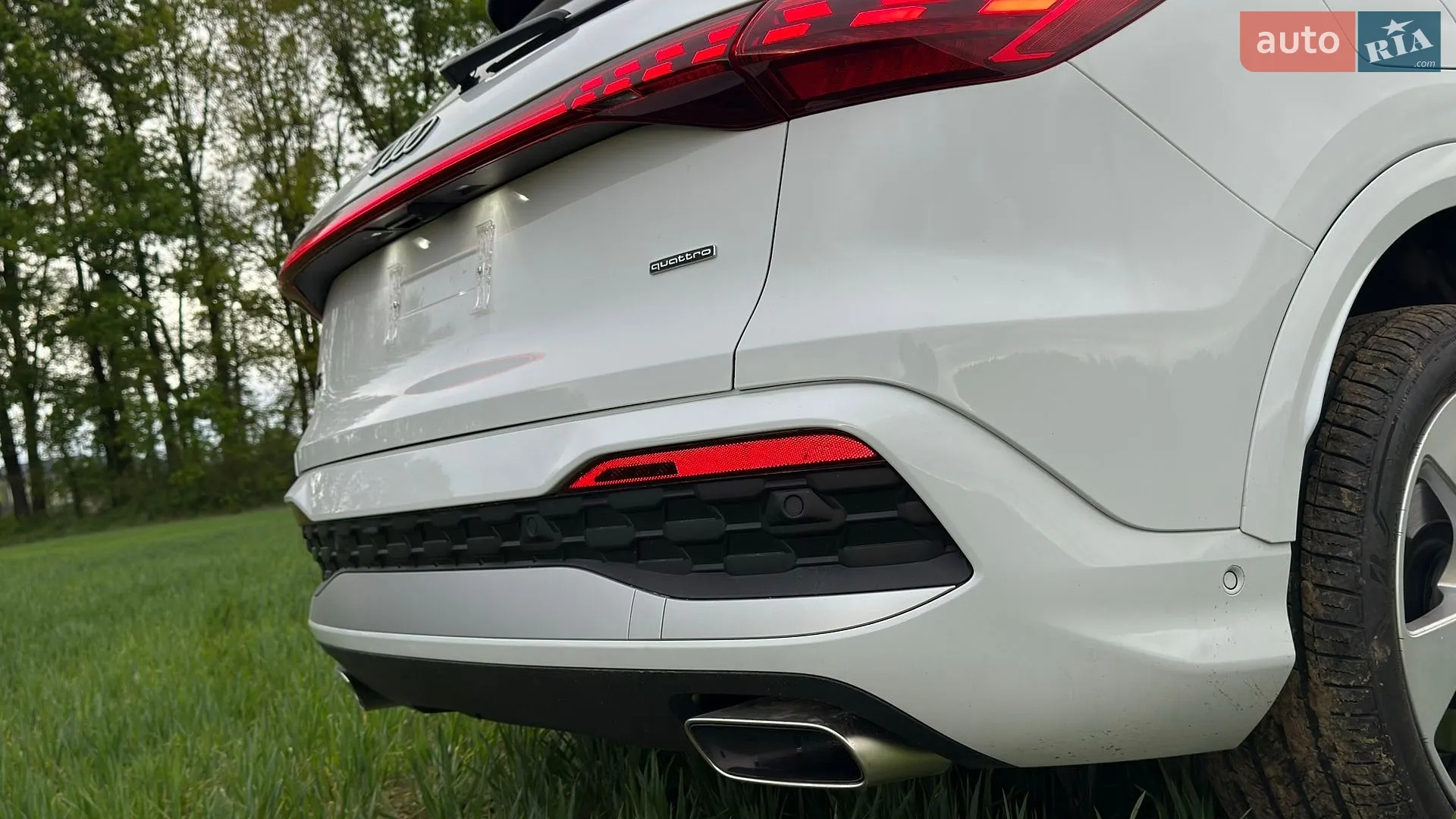2025 Audi Q5 - мініатюра 6