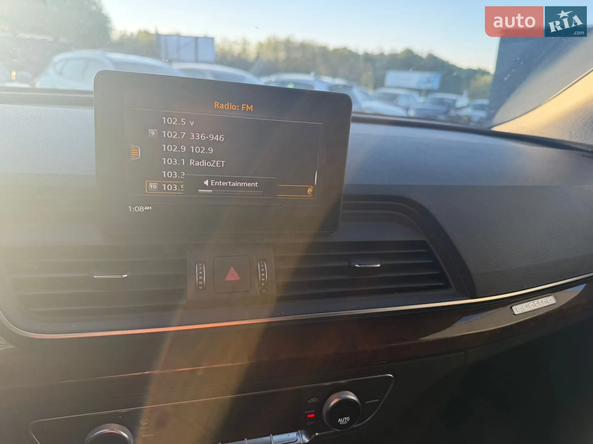 2018 Audi Q5 - мініатюра 20