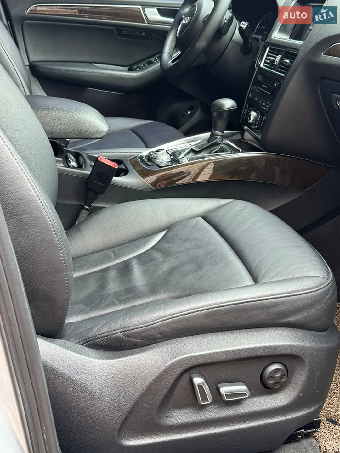 2014 Audi Q5 - мініатюра 27