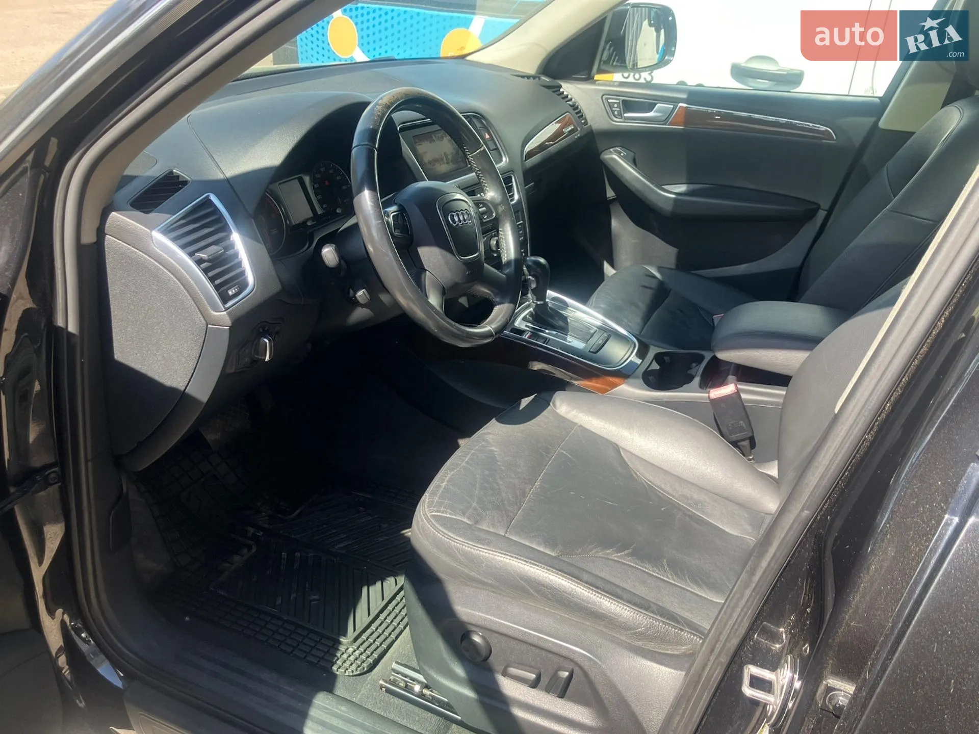 2011 Audi Q5 - мініатюра 7