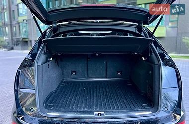Внедорожник / Кроссовер Audi Q5 2014 в Киеве
