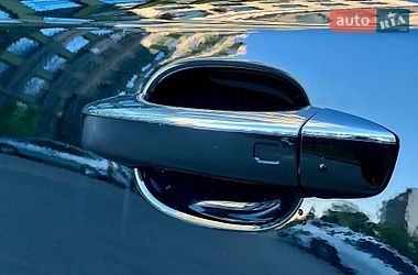 Внедорожник / Кроссовер Audi Q5 2014 в Киеве
