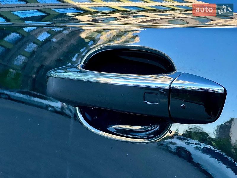 Внедорожник / Кроссовер Audi Q5 2014 в Киеве