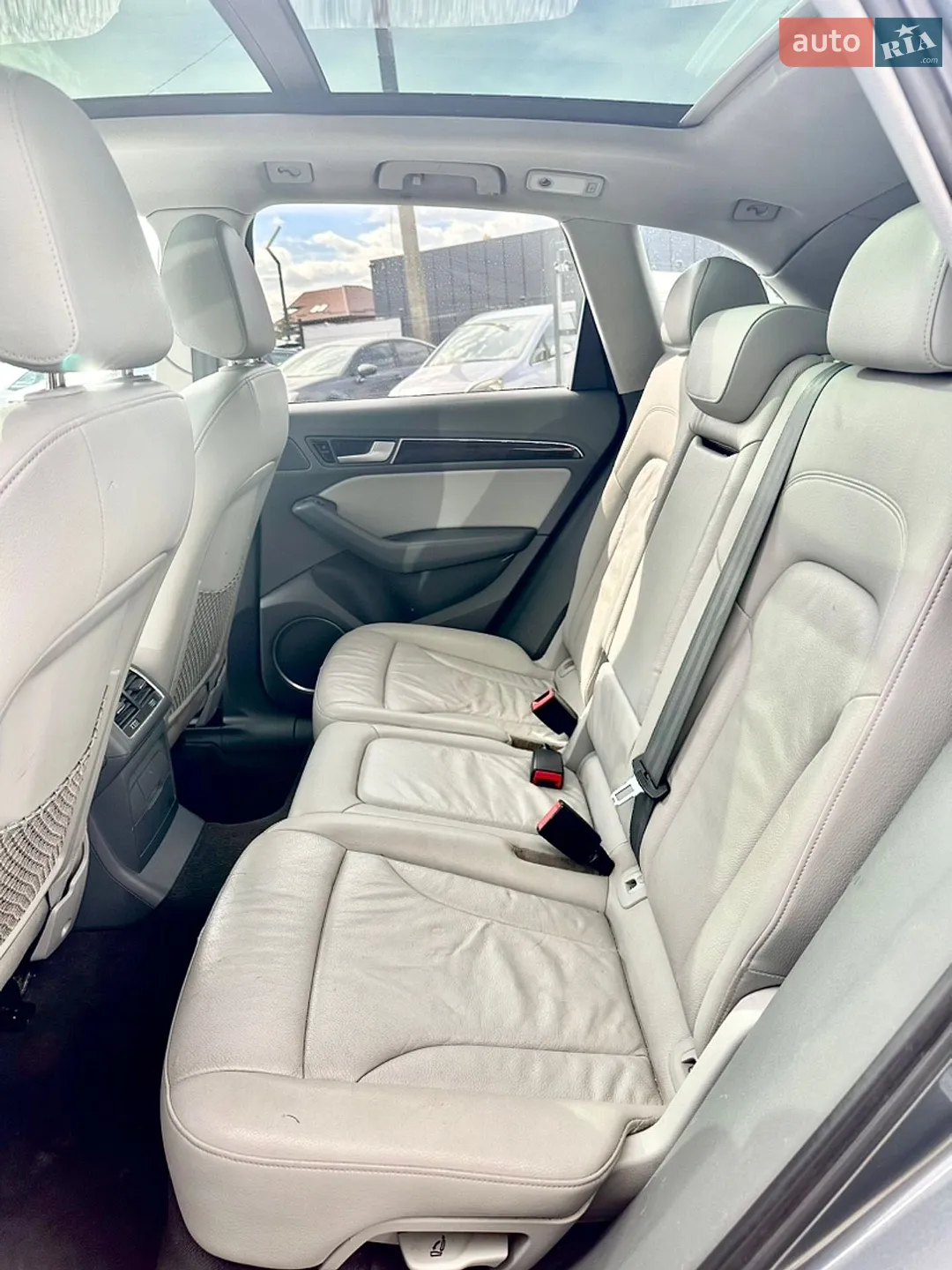2013 Audi Q5 - мініатюра 11