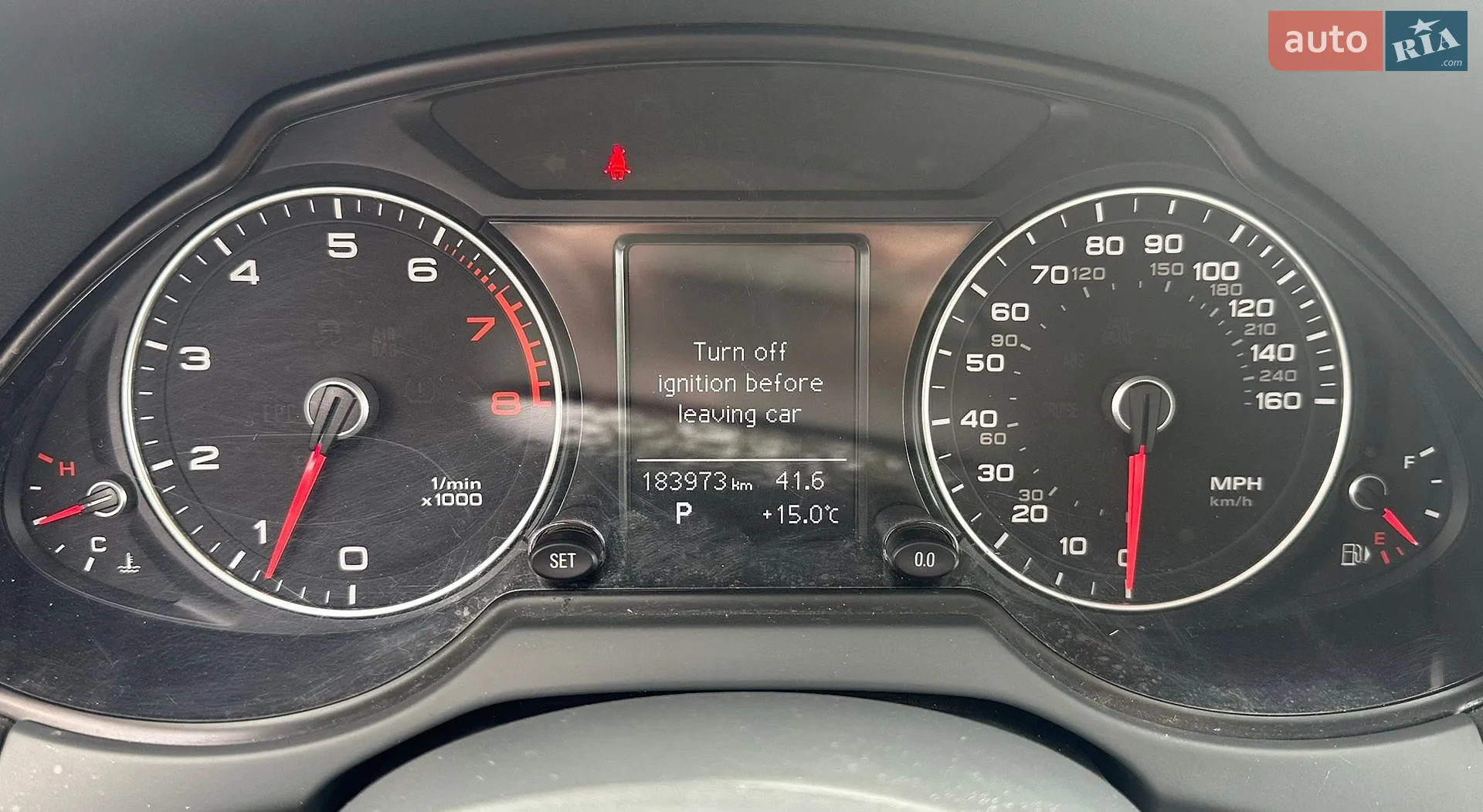 2013 Audi Q5 - мініатюра 14