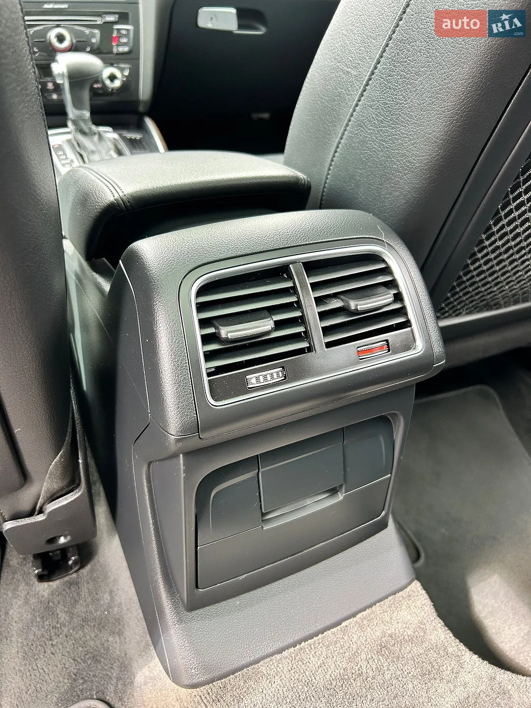 2013 Audi Q5 - мініатюра 21