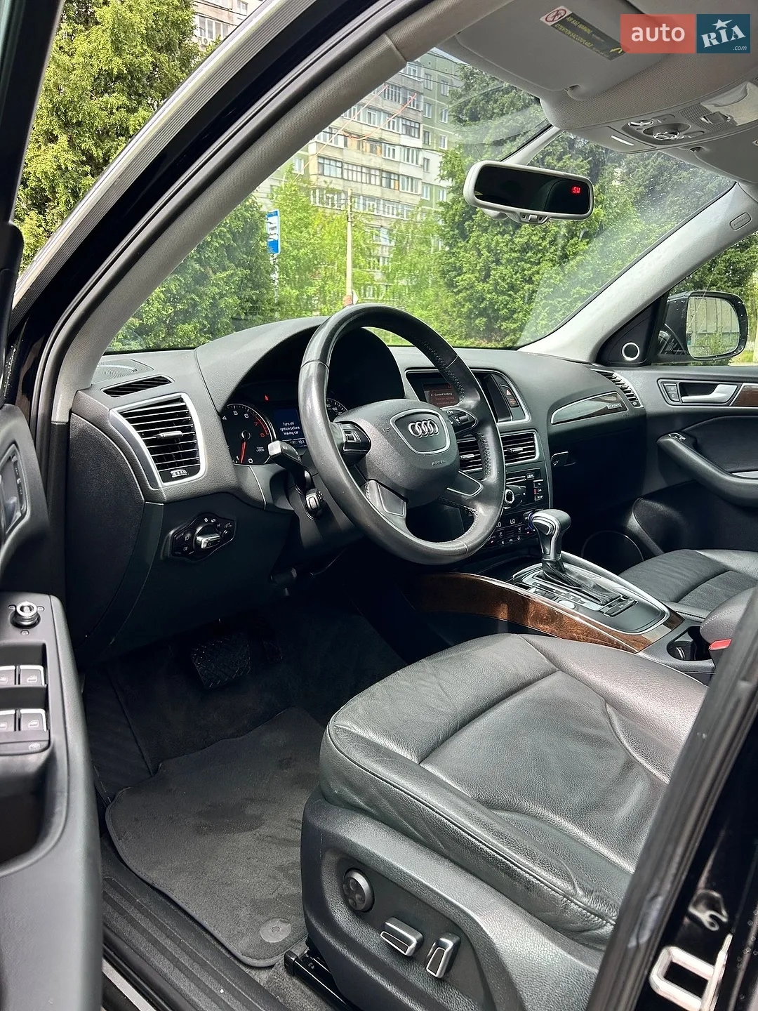 2013 Audi Q5 - мініатюра 25