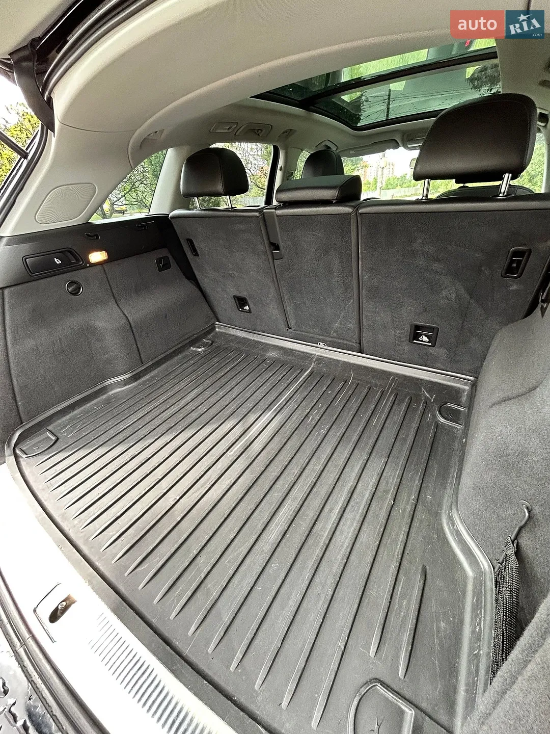 2013 Audi Q5 - мініатюра 12