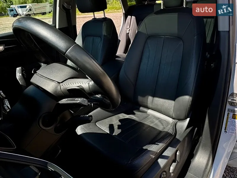 Audi Q5 2019 VIN WA1E2AFY6L2052285 фото оголошення 31 з 86