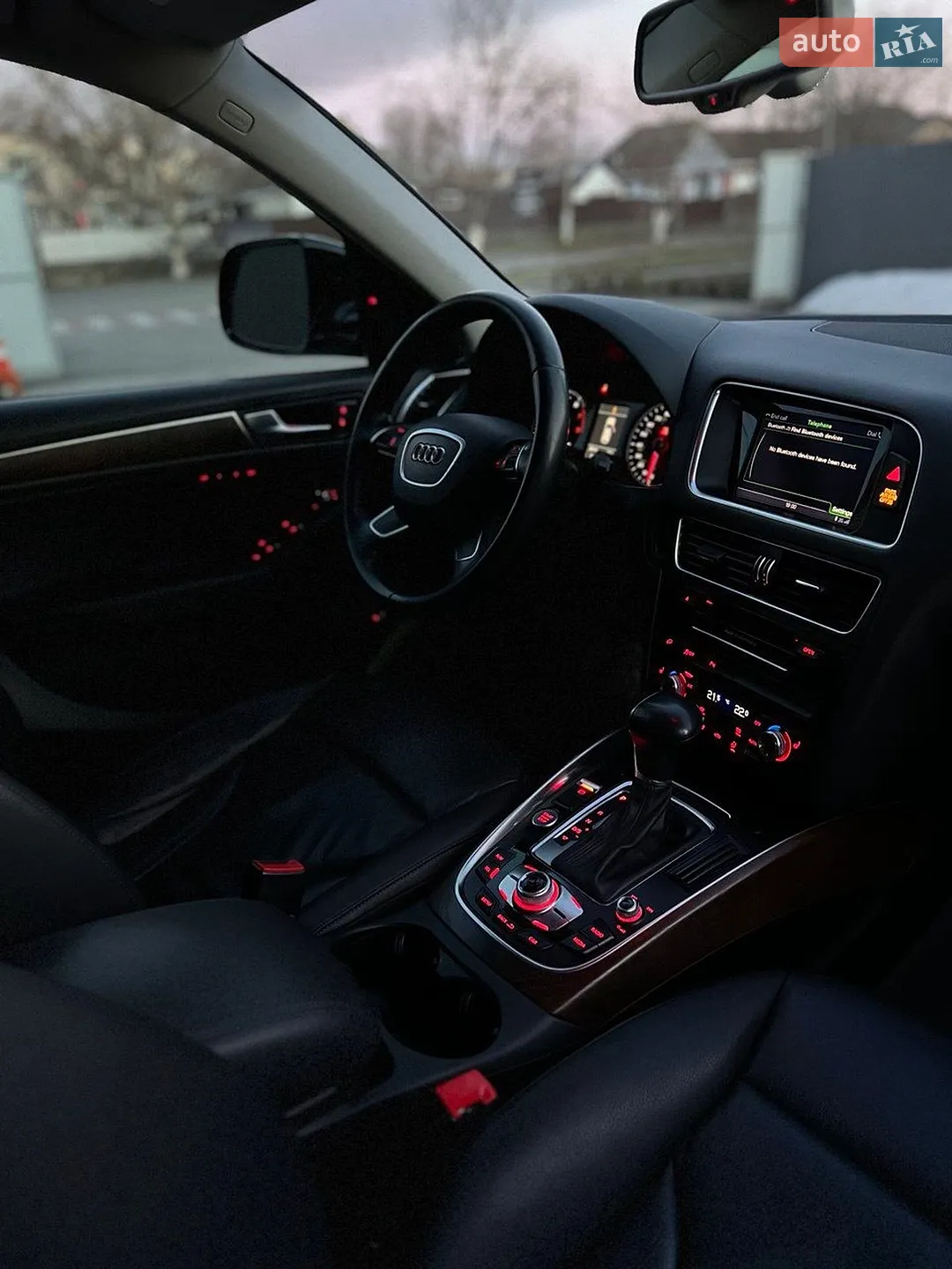 2014 Audi Q5 - мініатюра 7