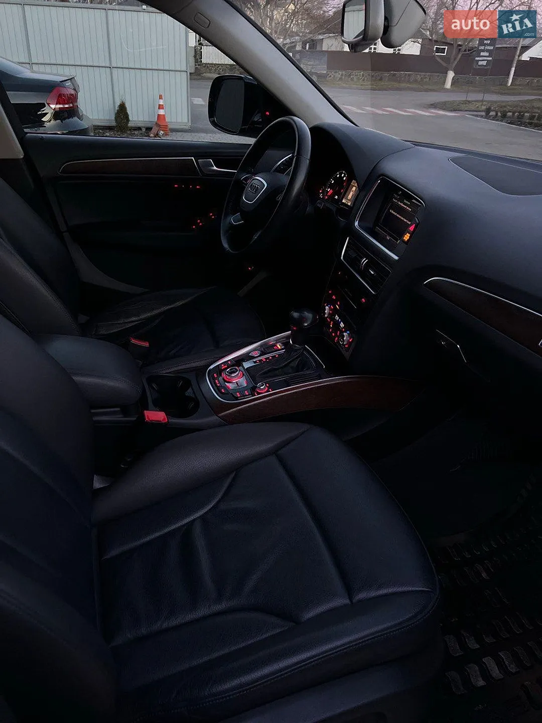 2014 Audi Q5 - мініатюра 8