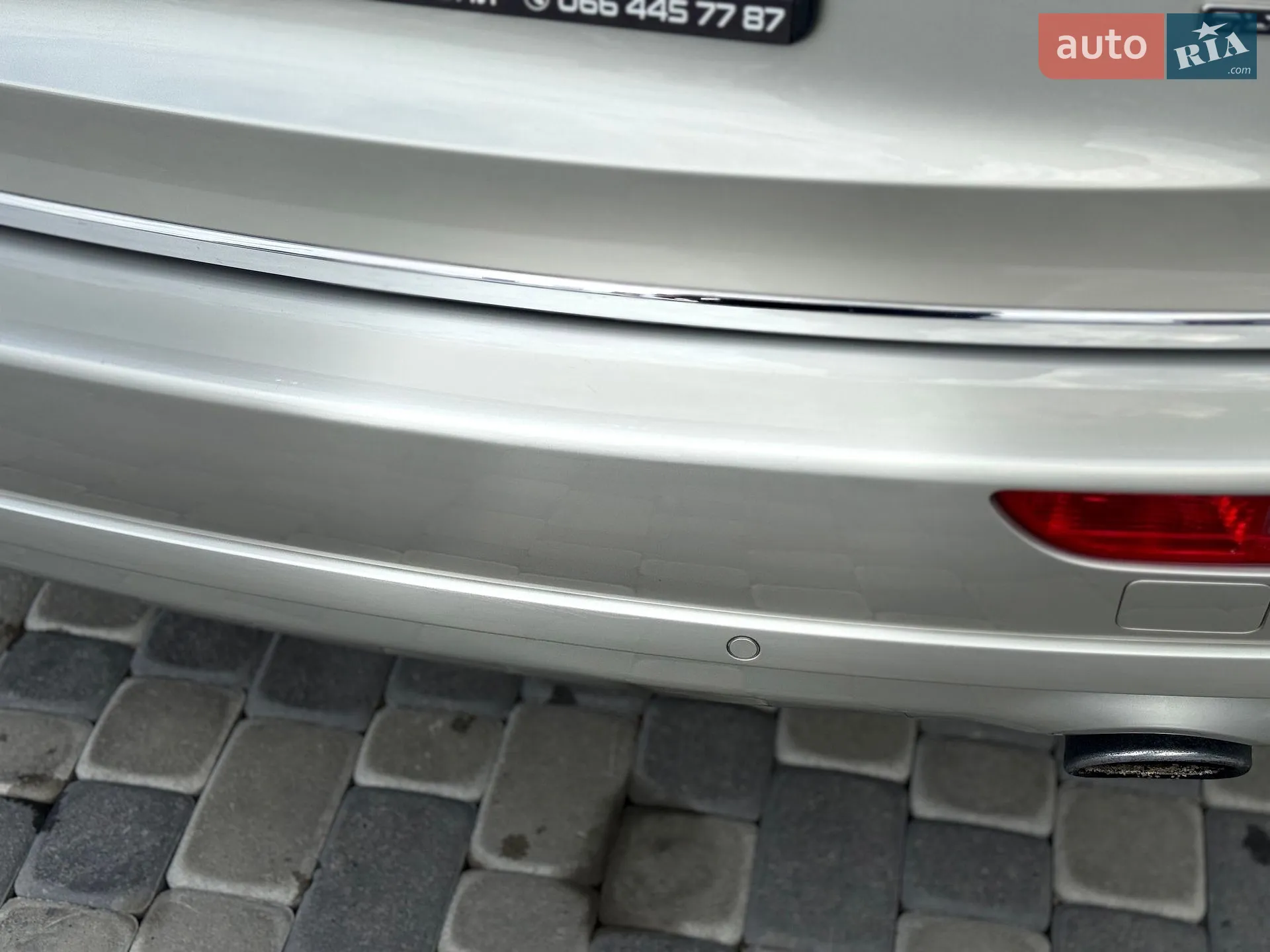 2015 Audi Q5 - мініатюра 19