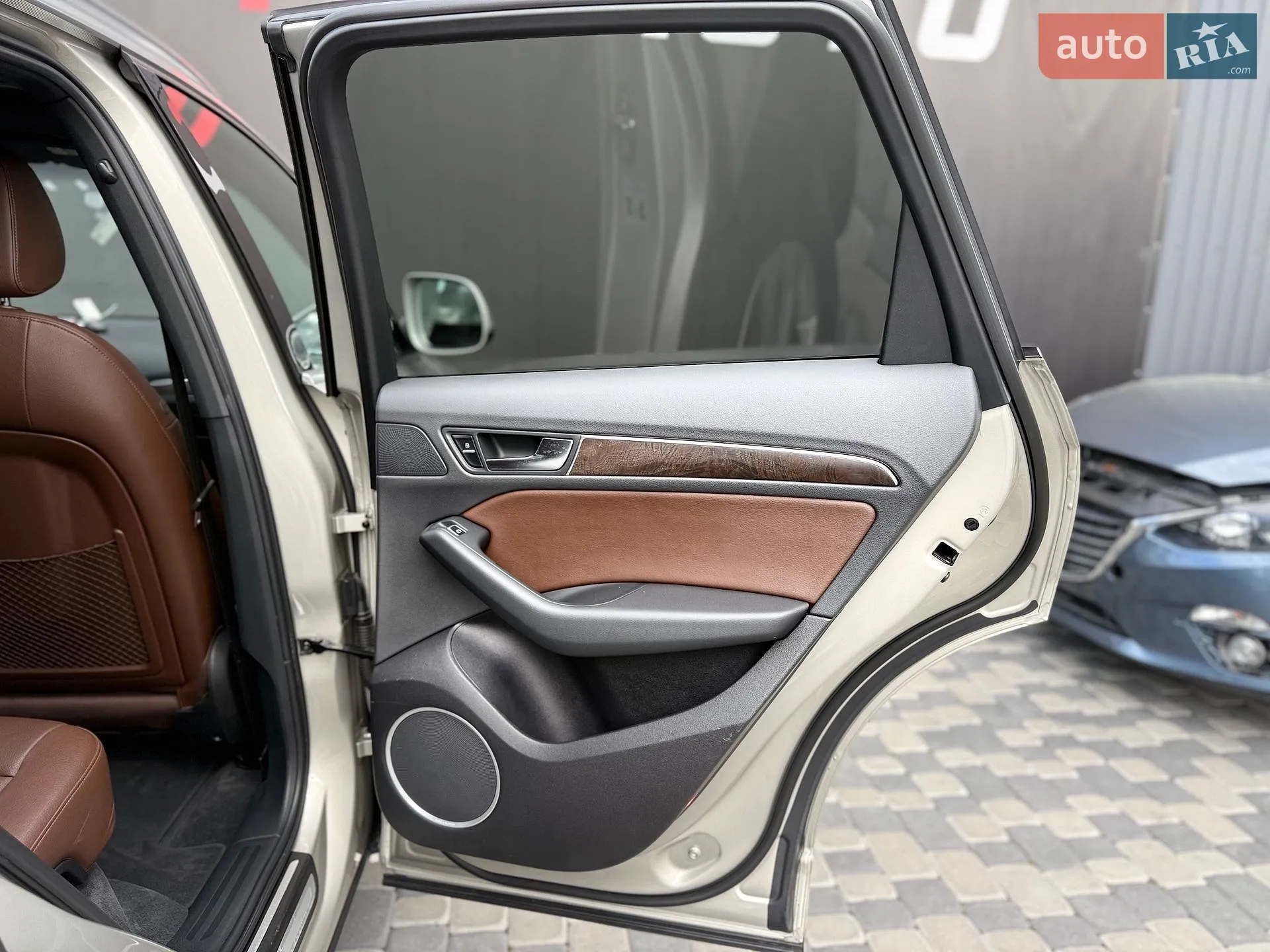 2015 Audi Q5 - мініатюра 45