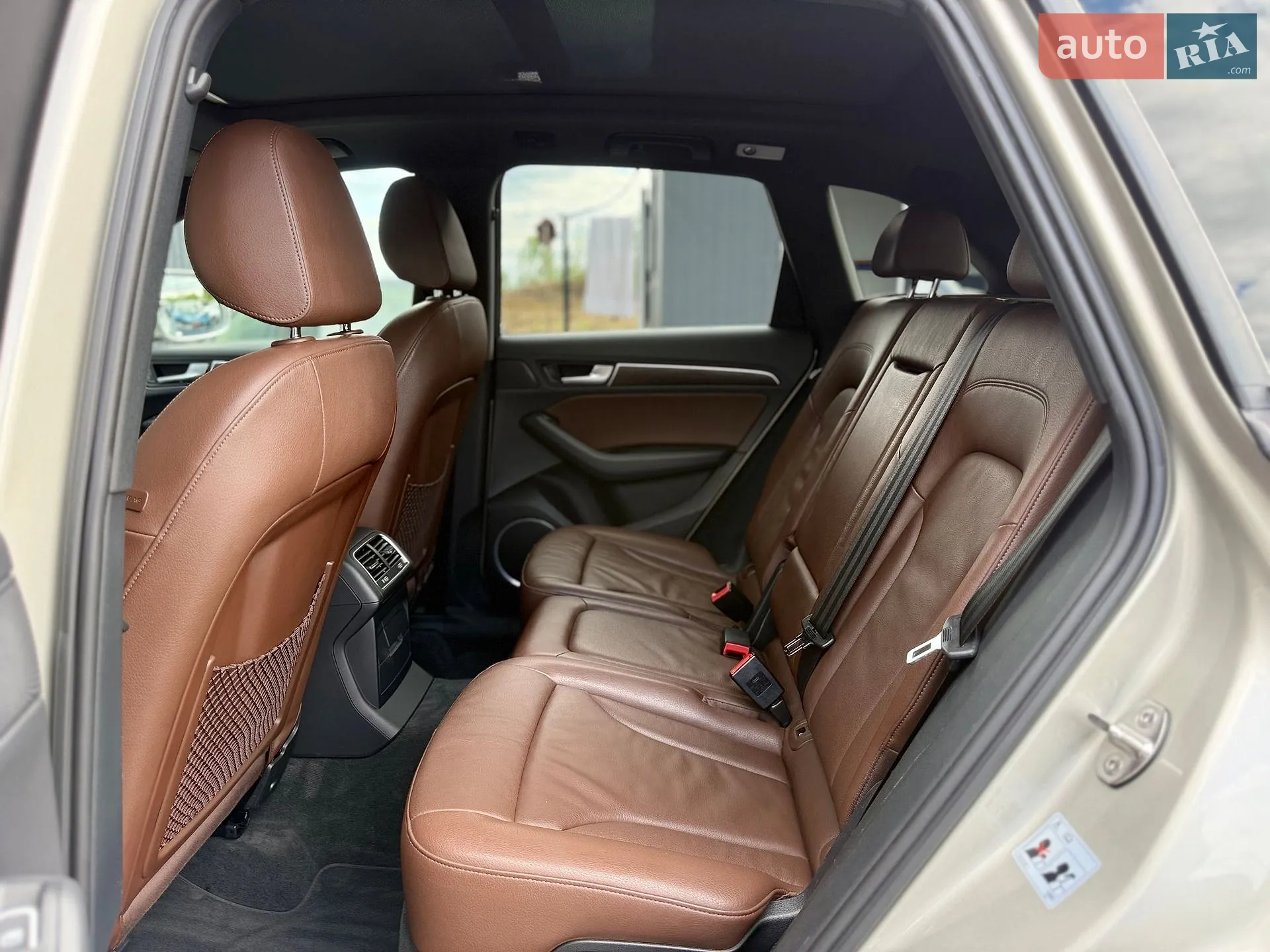 2015 Audi Q5 - мініатюра 48