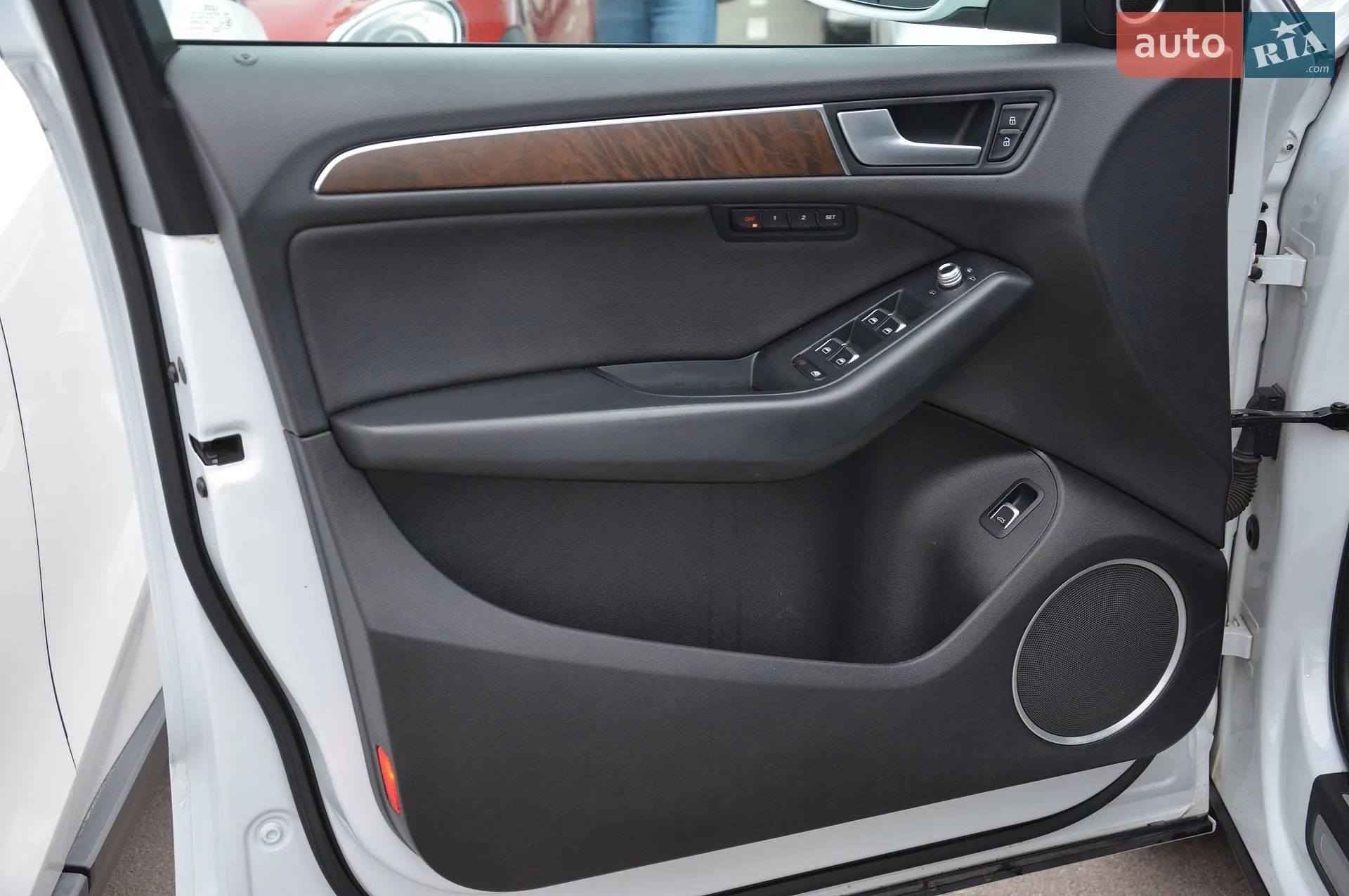 2014 Audi Q5 - мініатюра 13