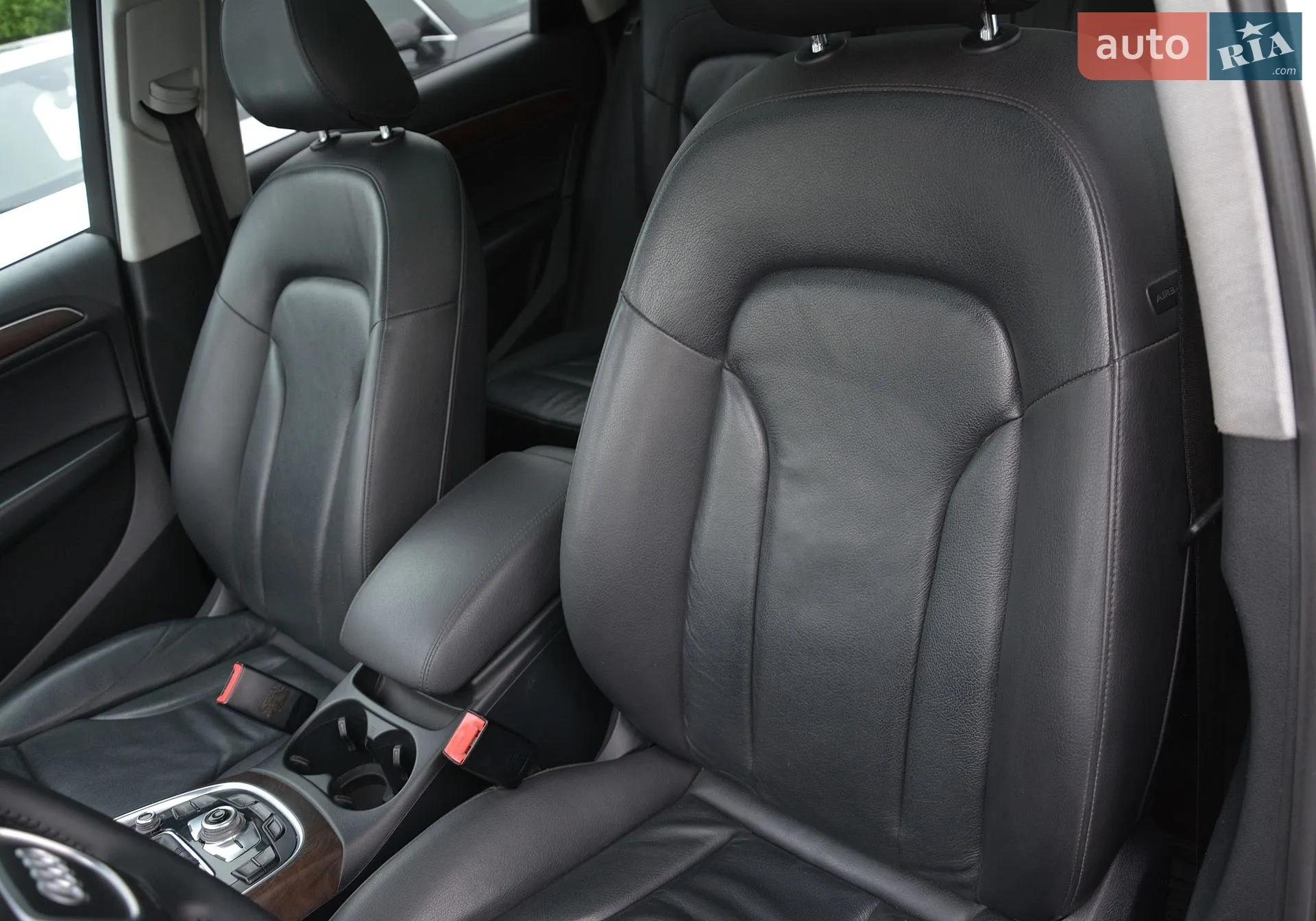 2014 Audi Q5 - мініатюра 30