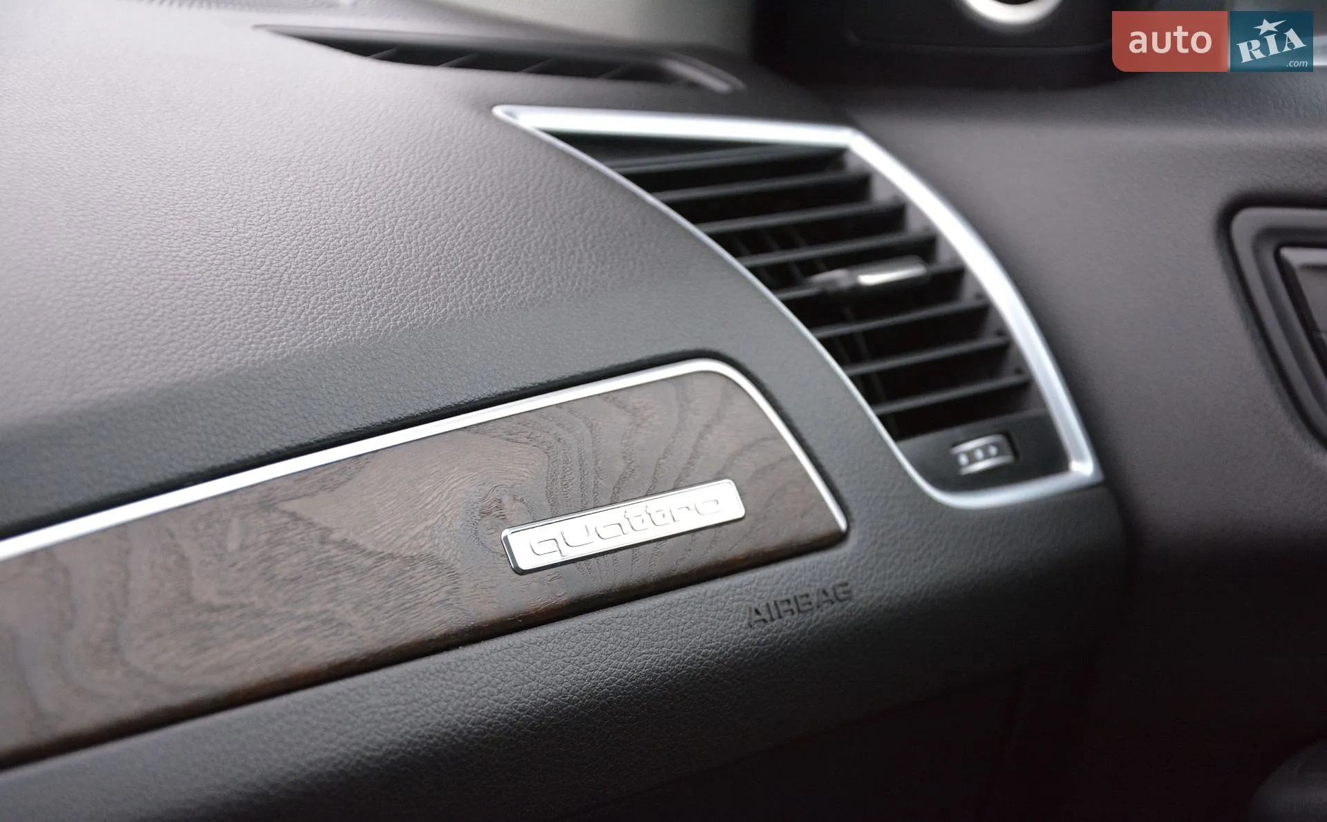 2014 Audi Q5 - мініатюра 28